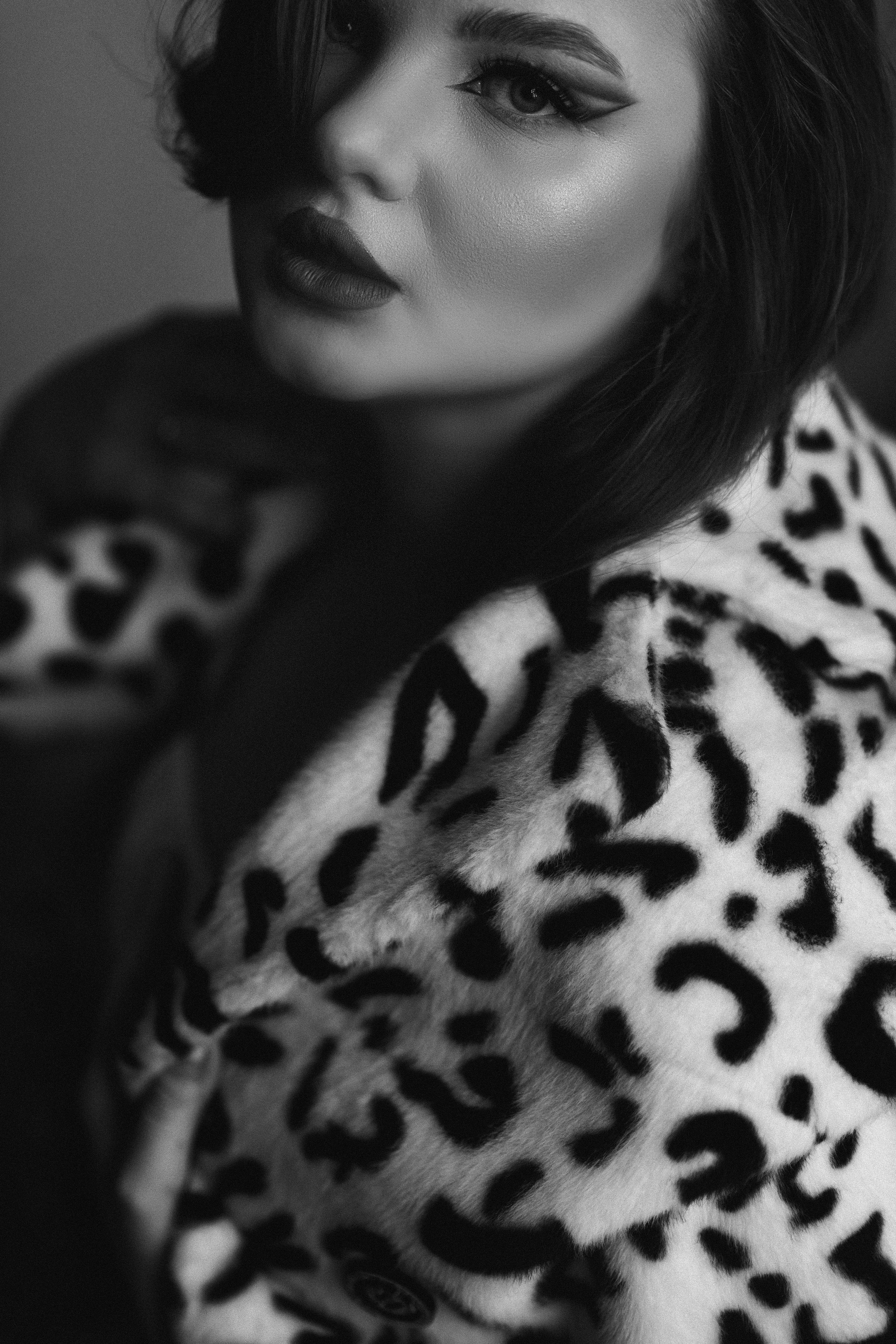 Соня. Фотограф Юлия Стрыгина