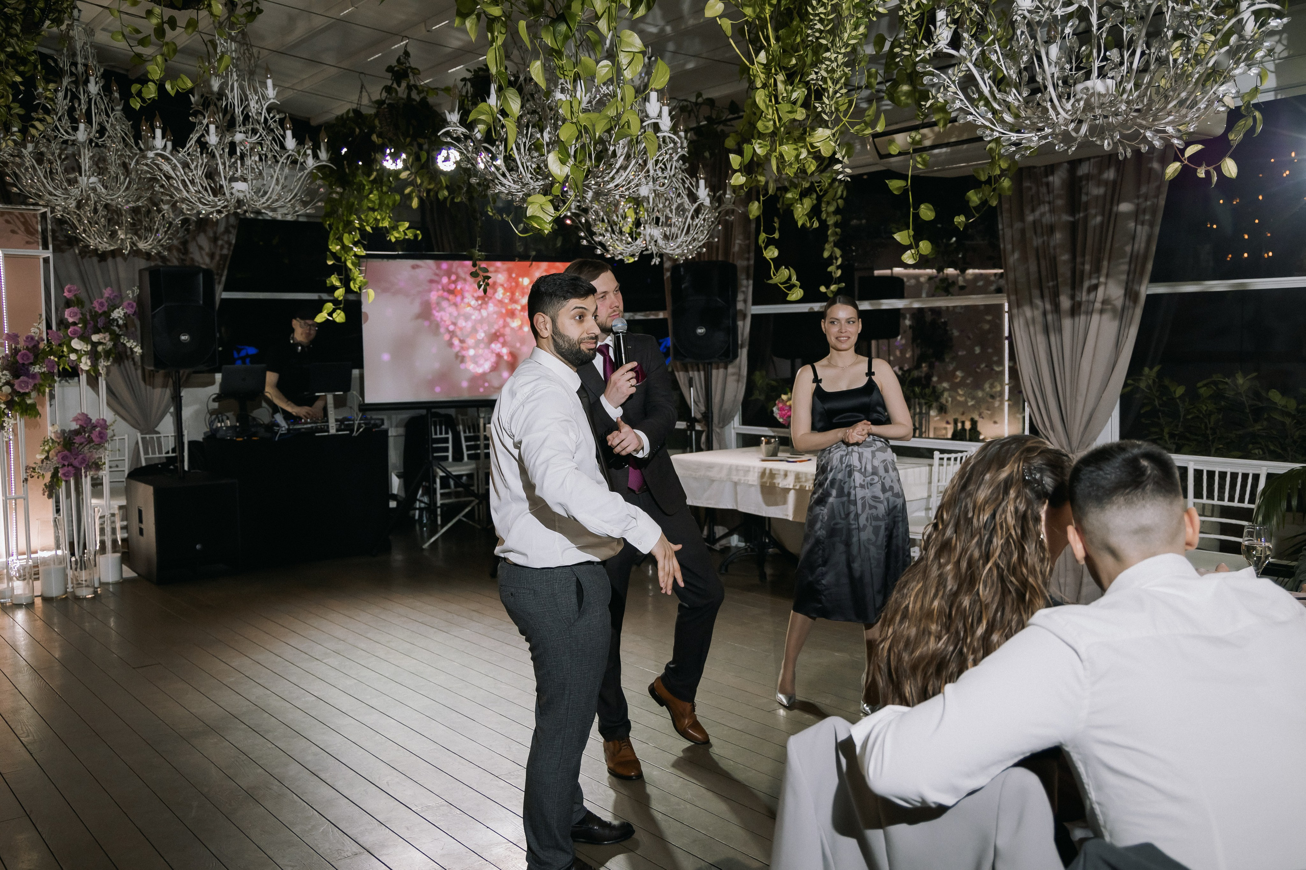 Яна и Святослав. Свадебный день. Свадебная фотография. Арина Рубах