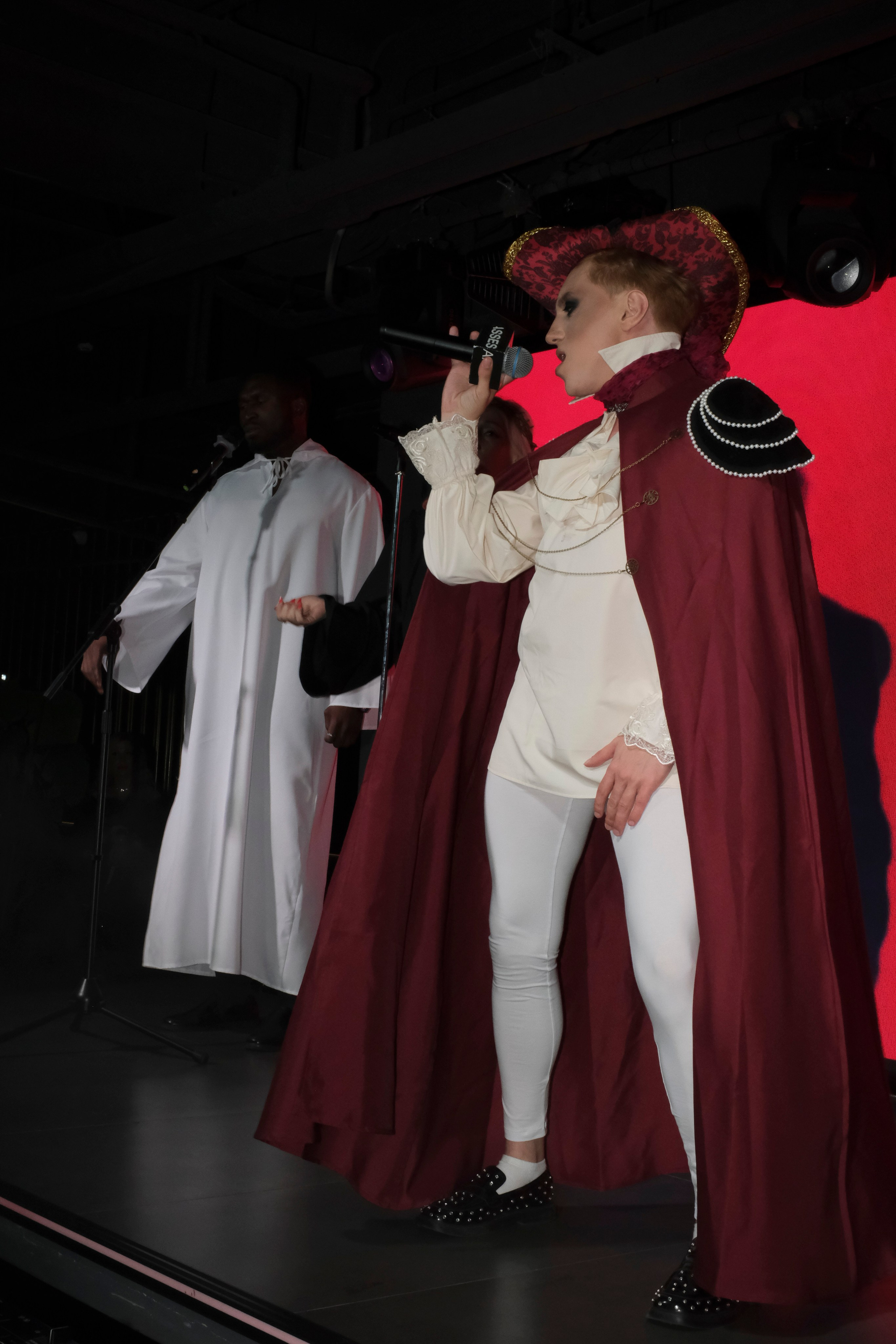 ARTMASSES EXPERT AWARDS 2024. Индивидуальная фотосъёмка в Москве. Фотограф Василиса Тарасова