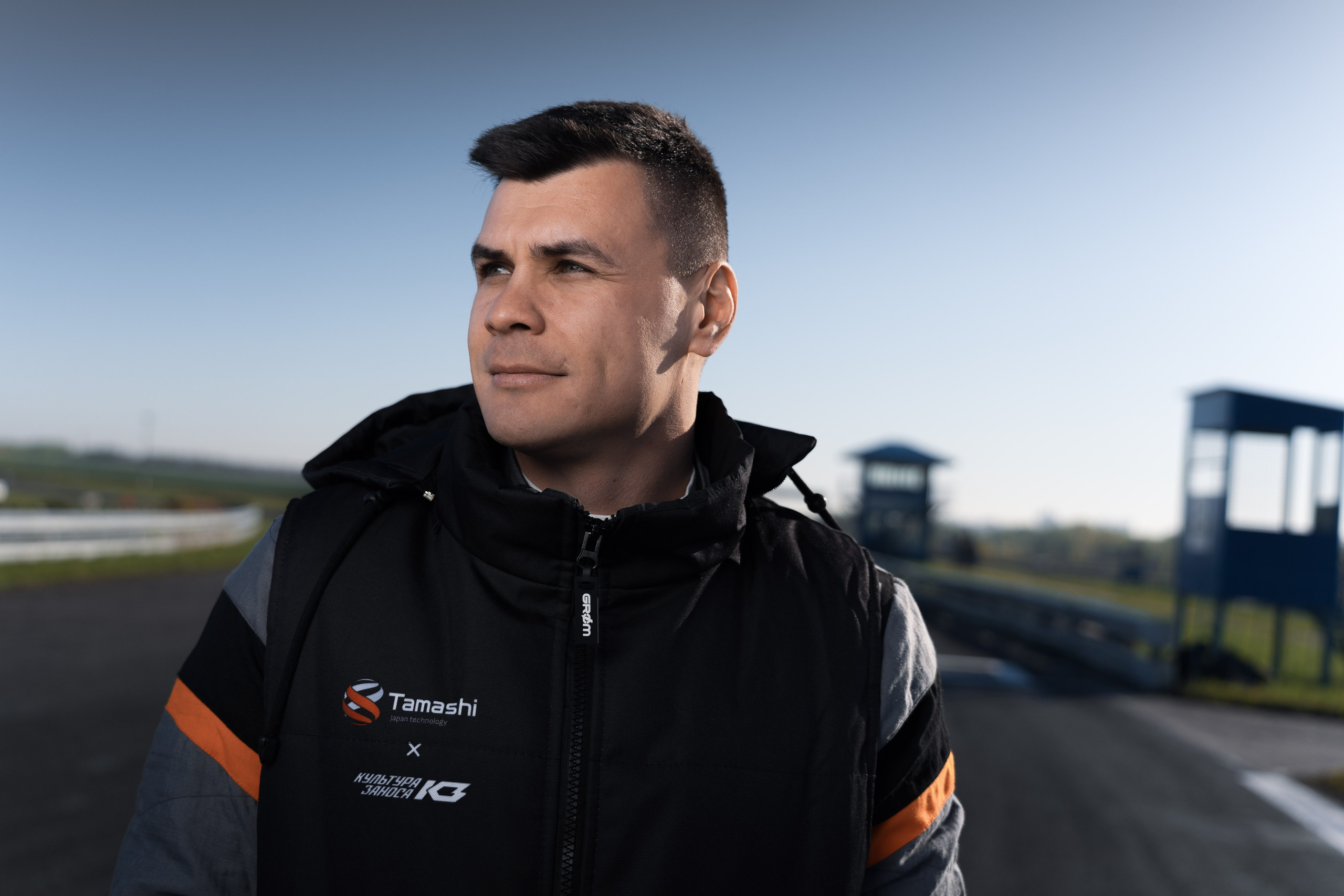 RDS Open 2025 Atron. Автомобильный фотограф в Москве Иван Петушков