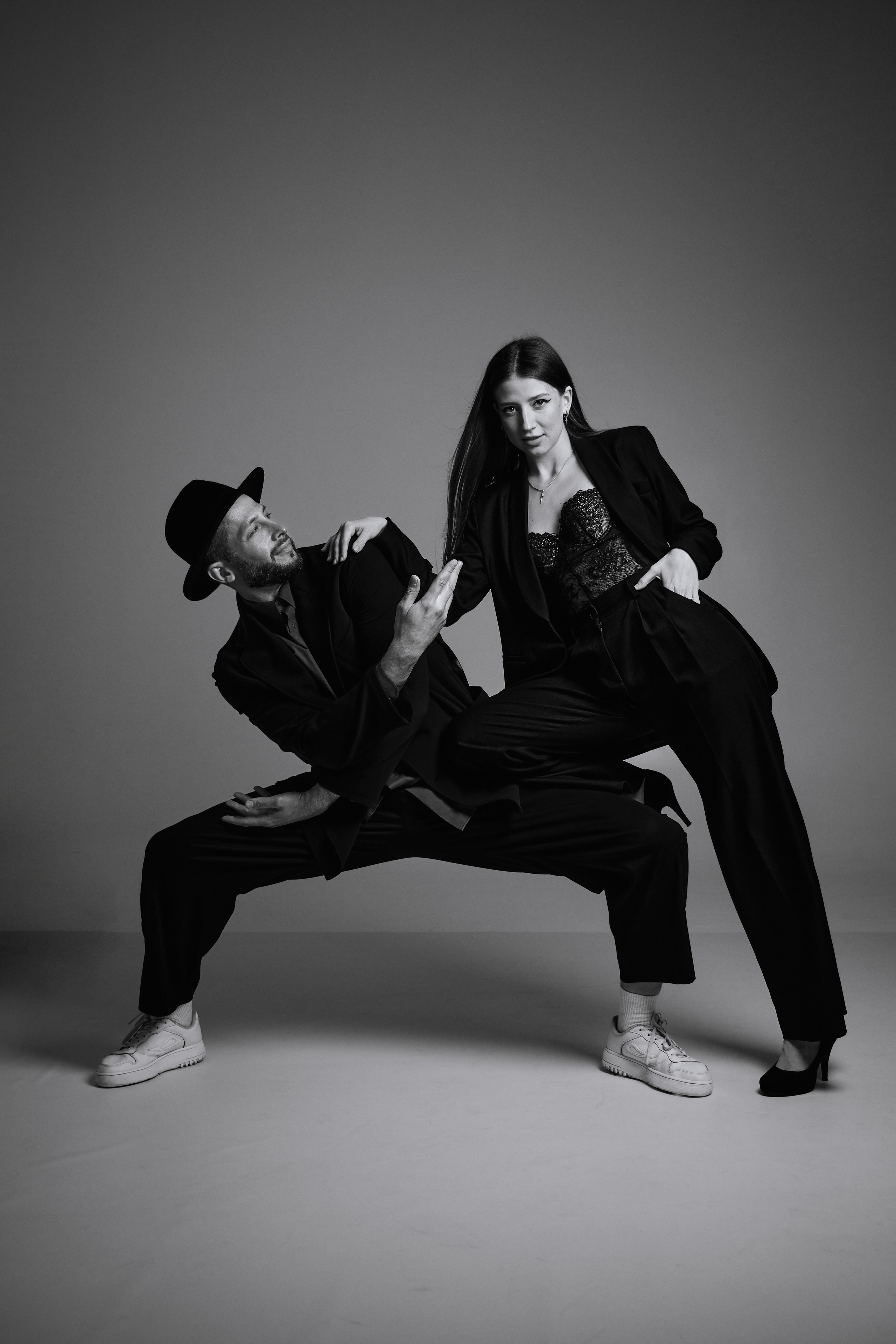 Иван и Анна. Фотограф Жанна Лефлер