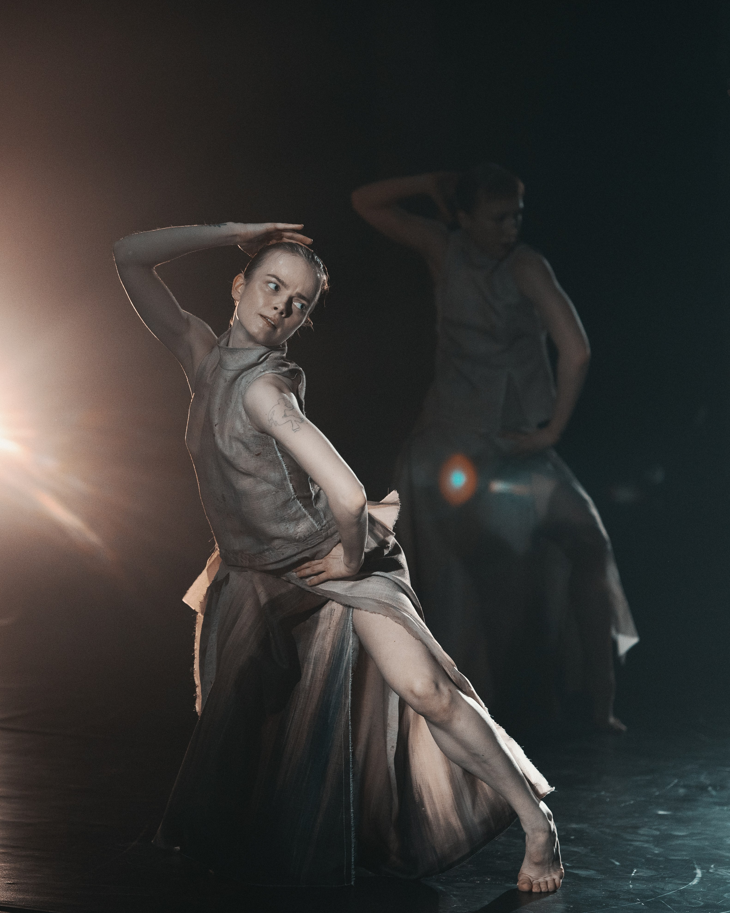 Context DianaVishneva: «Икона» — хор. Рима Пипоян. Театральный фотограф в Санкт-Петербурге Дмитрий Скареднов