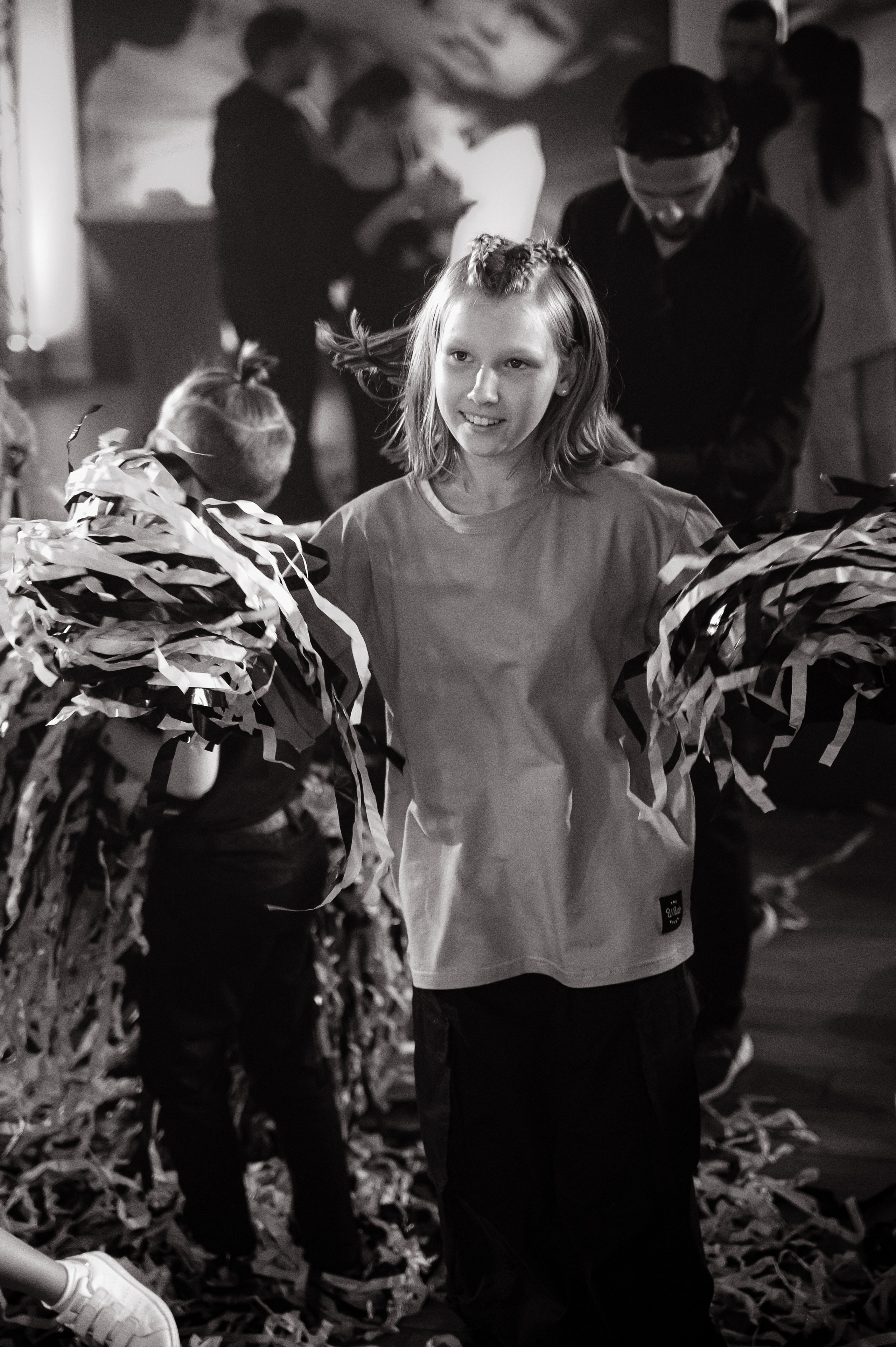 Mia's one year. Свадебный фотограф Минск