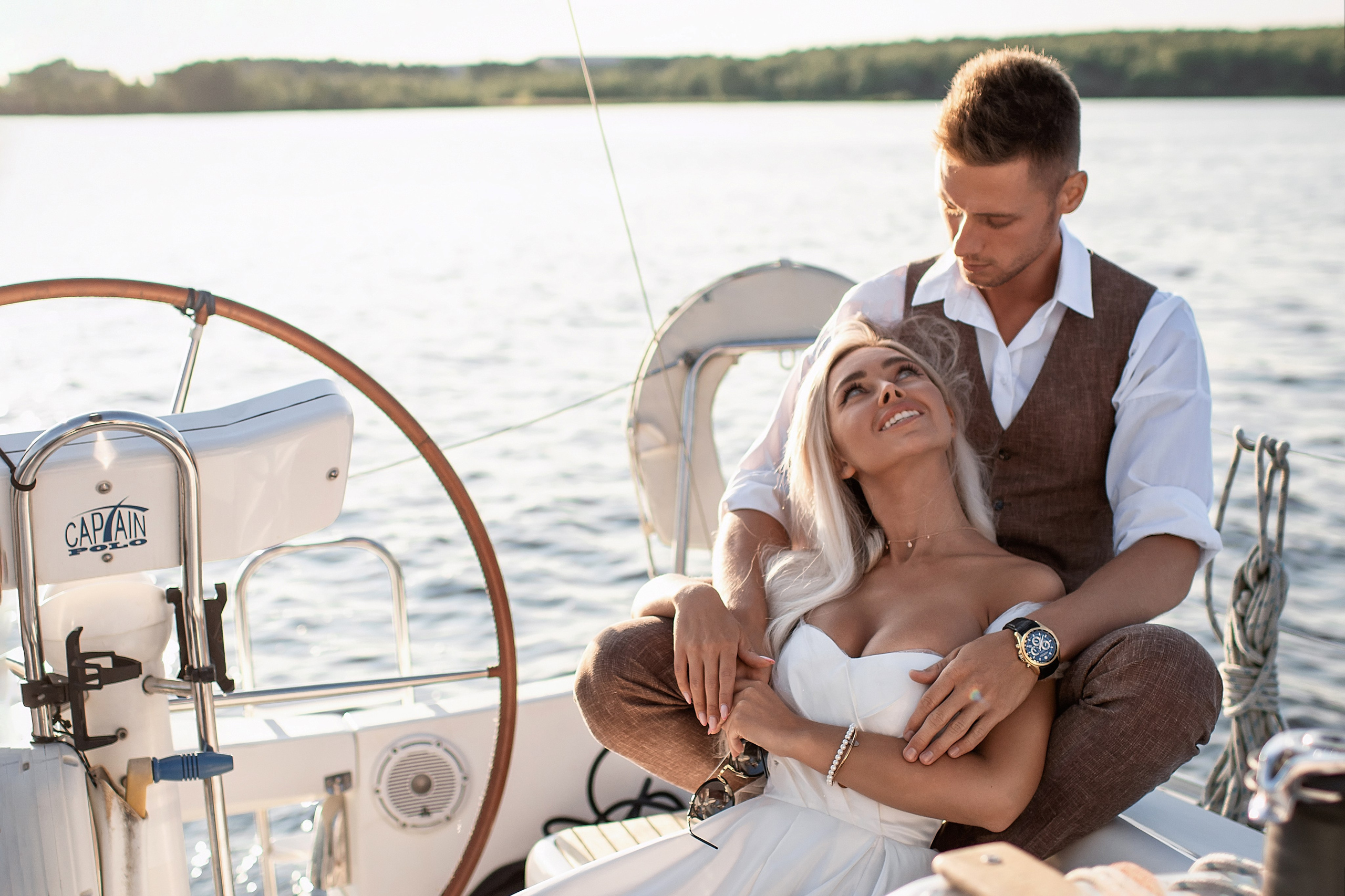 Свадебный и семейный фотограф в Туле и Москве Полукарова Юлия