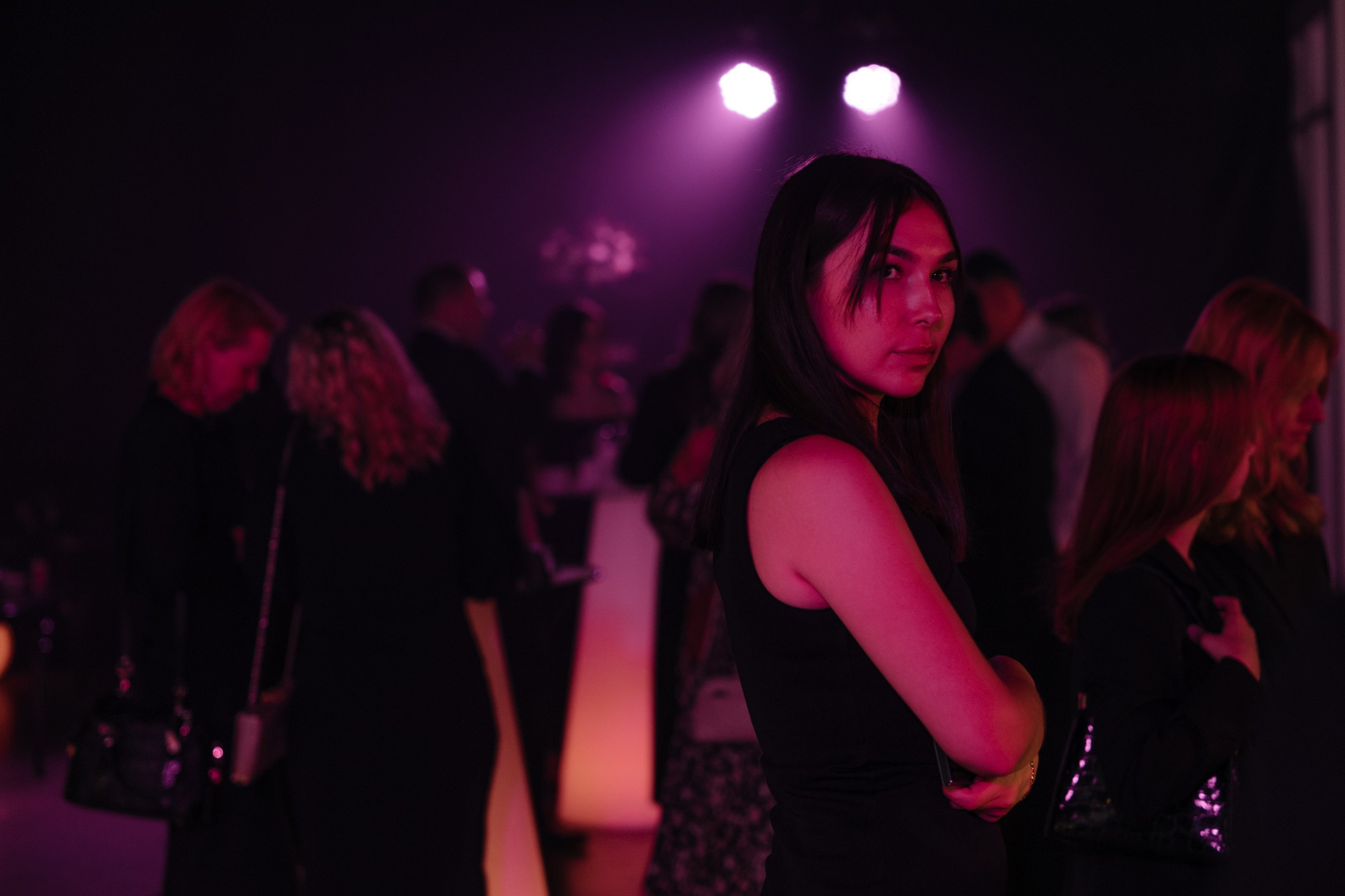 Открытие авто салона Tank Авторай. Свадебный фотограф в Ульяновске Алексей Китов