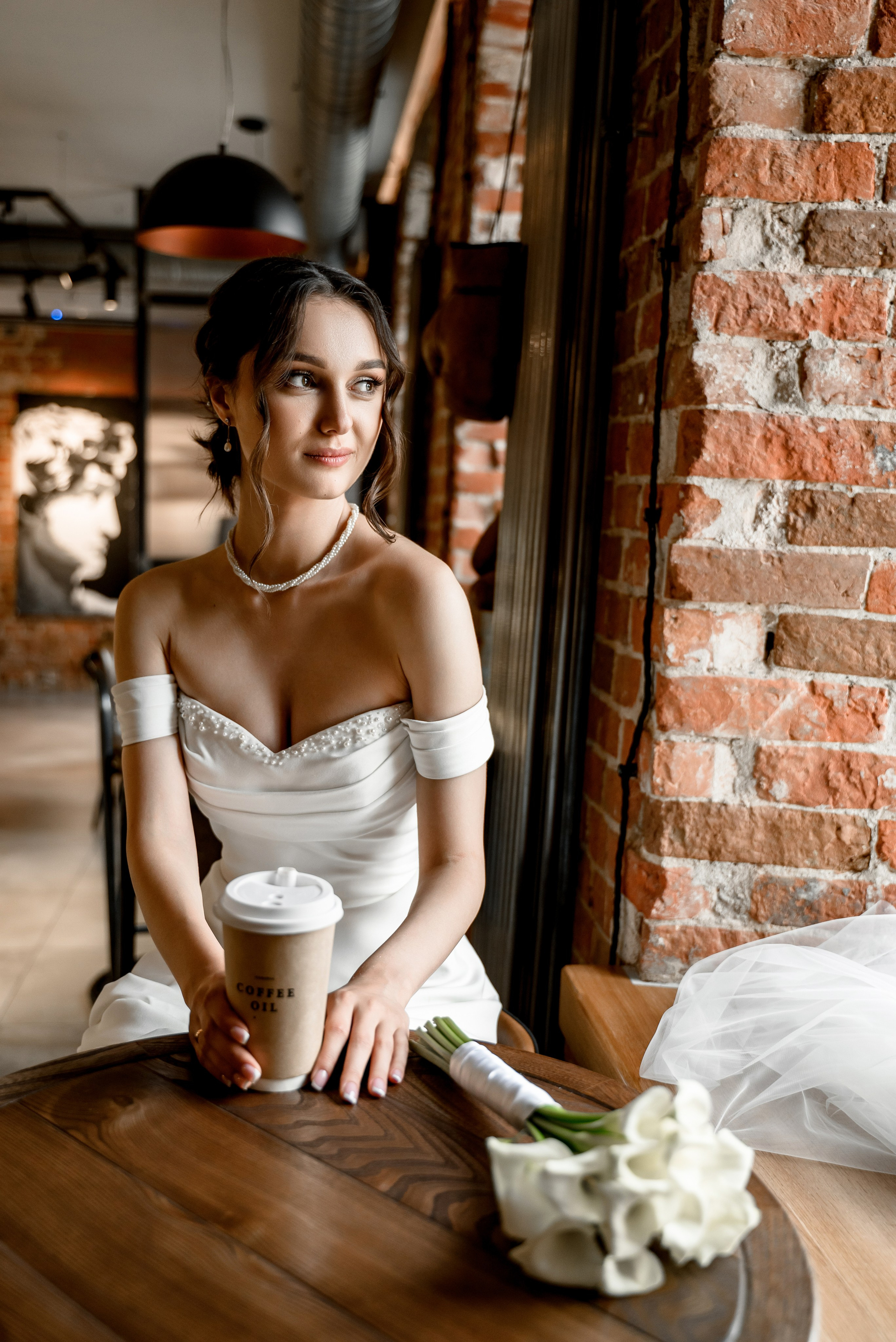 Георгий и Екатерина. Свадебный фотограф Рязань Москва Корнина Лилия