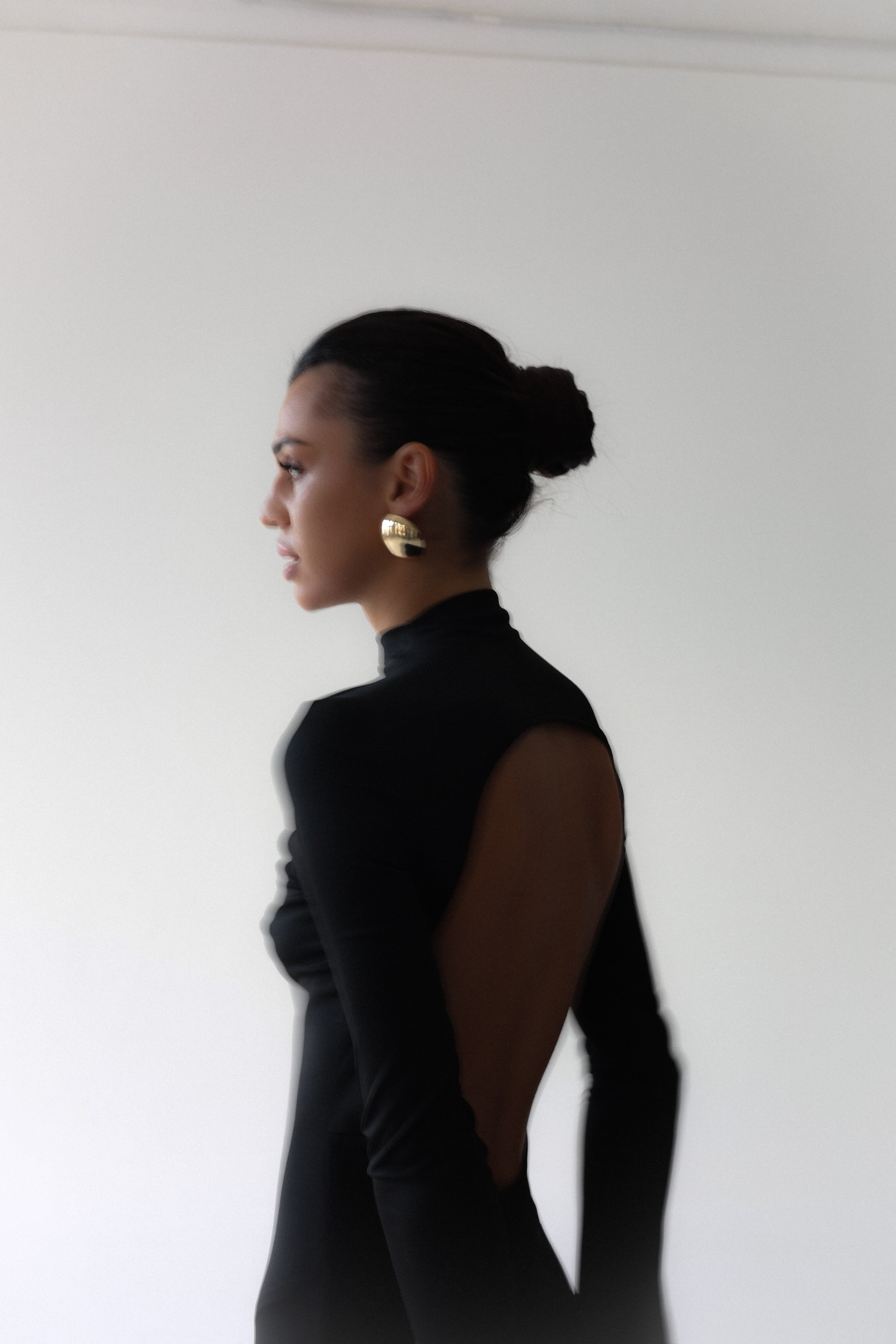 Ksyusha. Фотограф Popova Polina