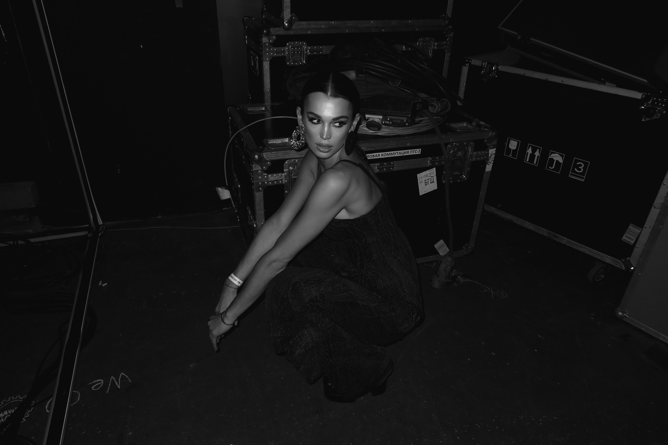 Ksyusha. Фотограф Popova Polina