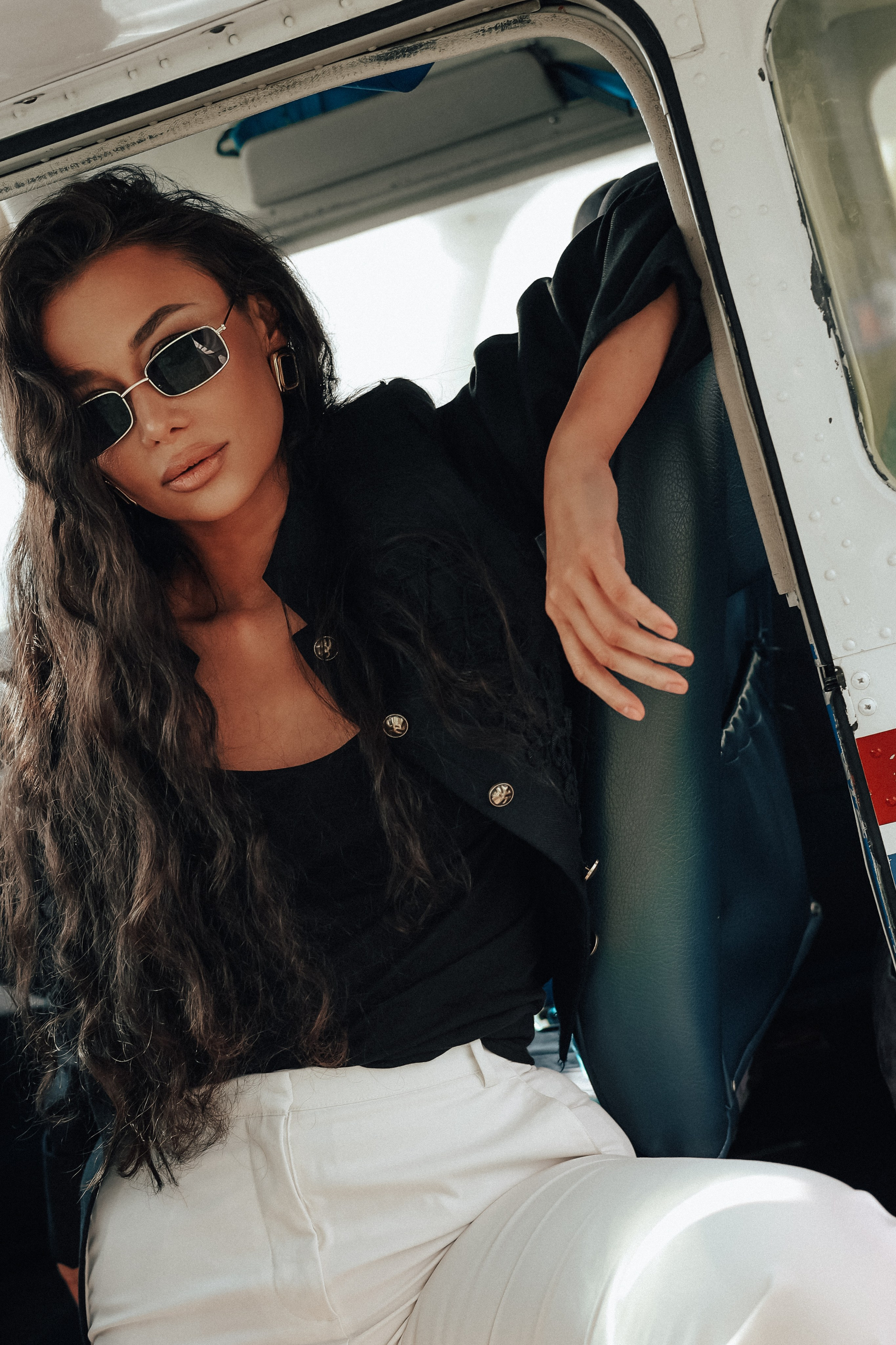 Виктория. Фотограф Popova Polina