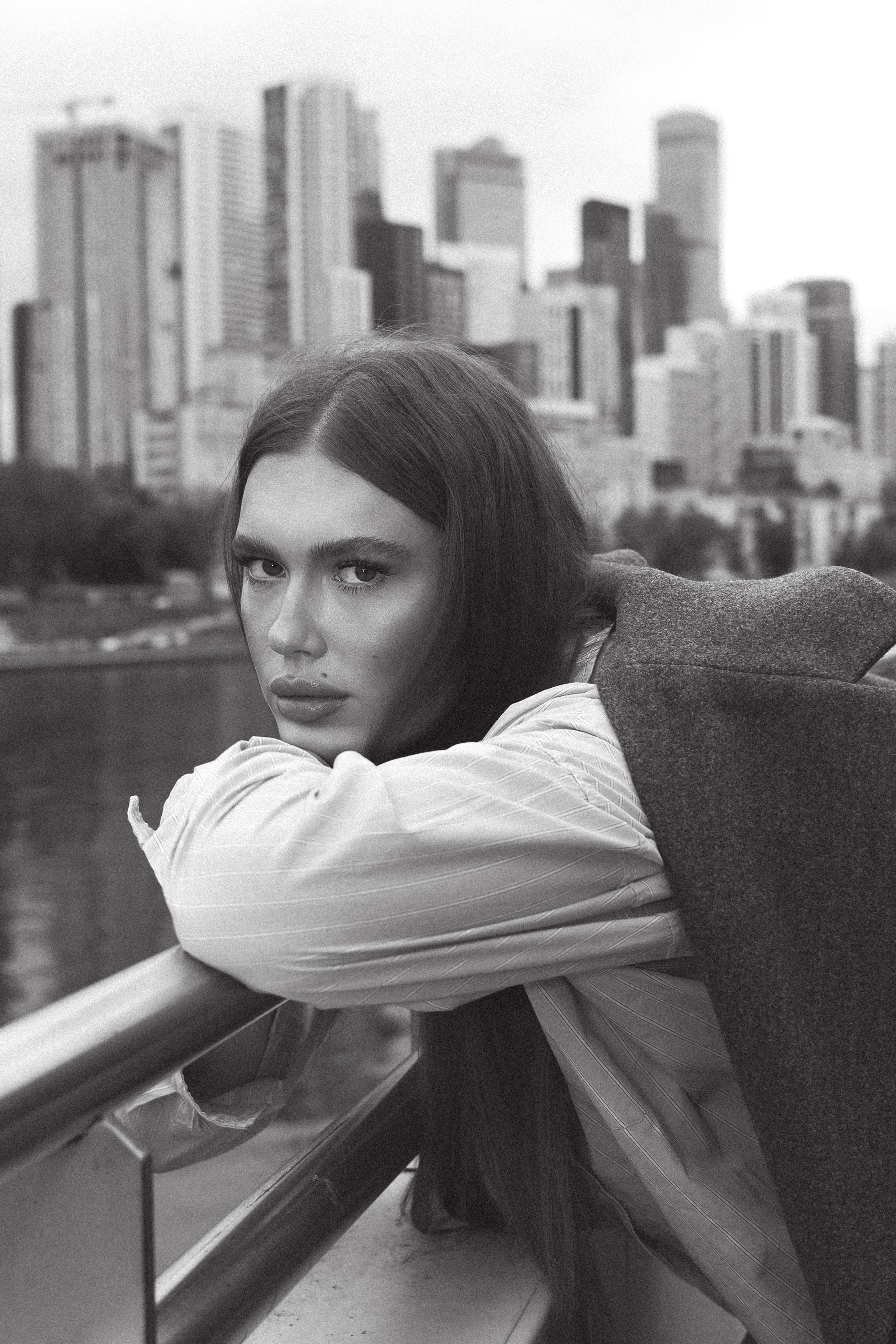 Eva. Фотограф Popova Polina