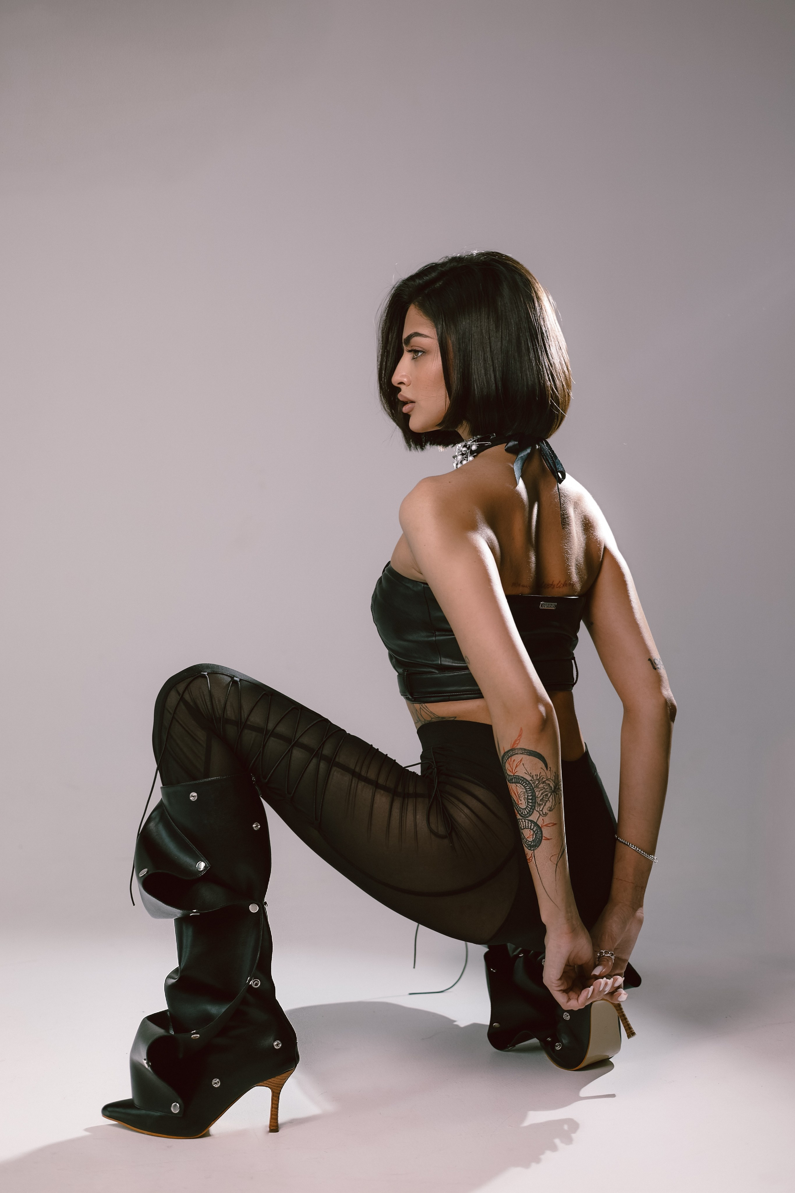 Simi. Фотограф Popova Polina