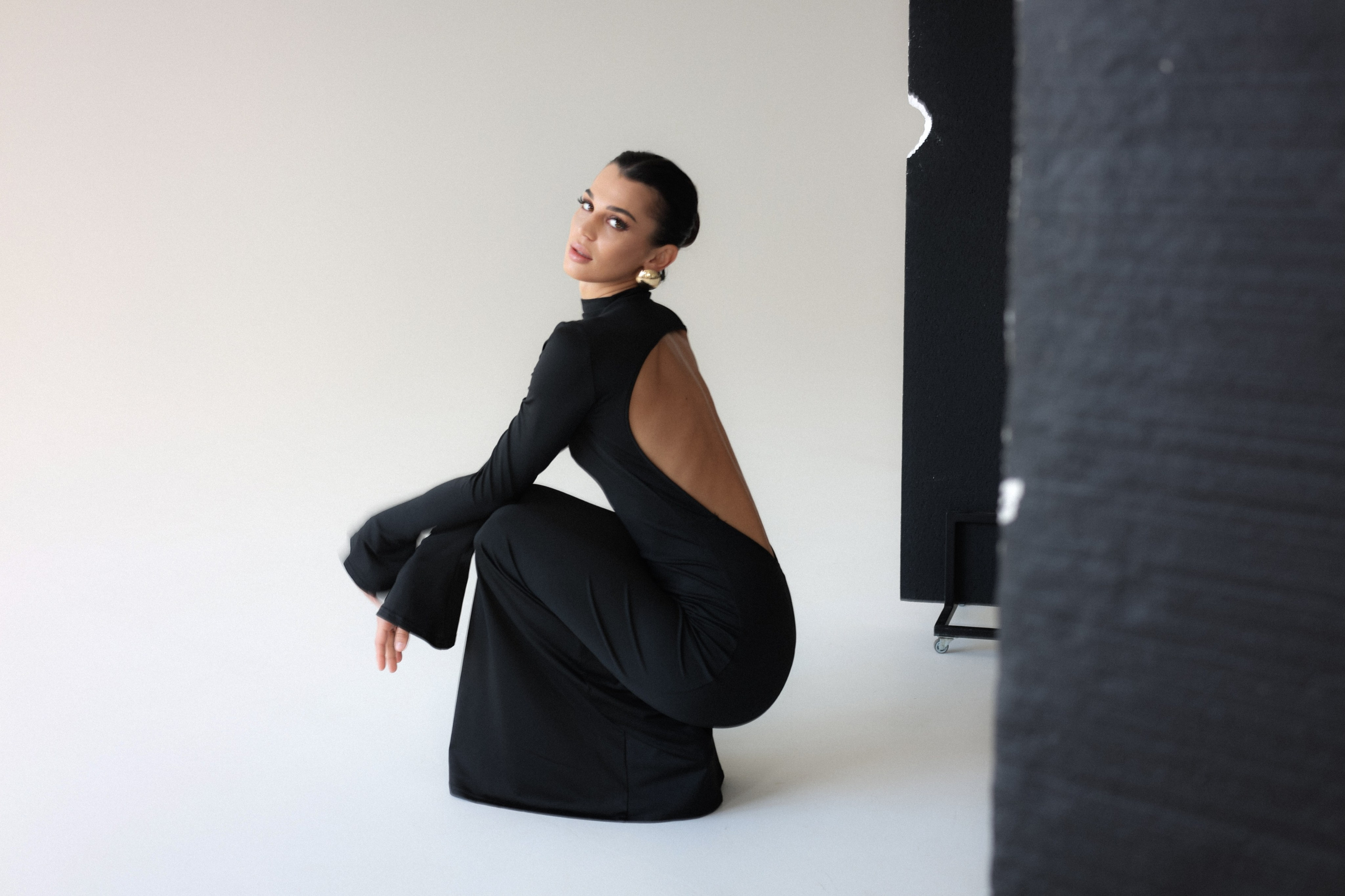 Ksyusha. Фотограф Popova Polina