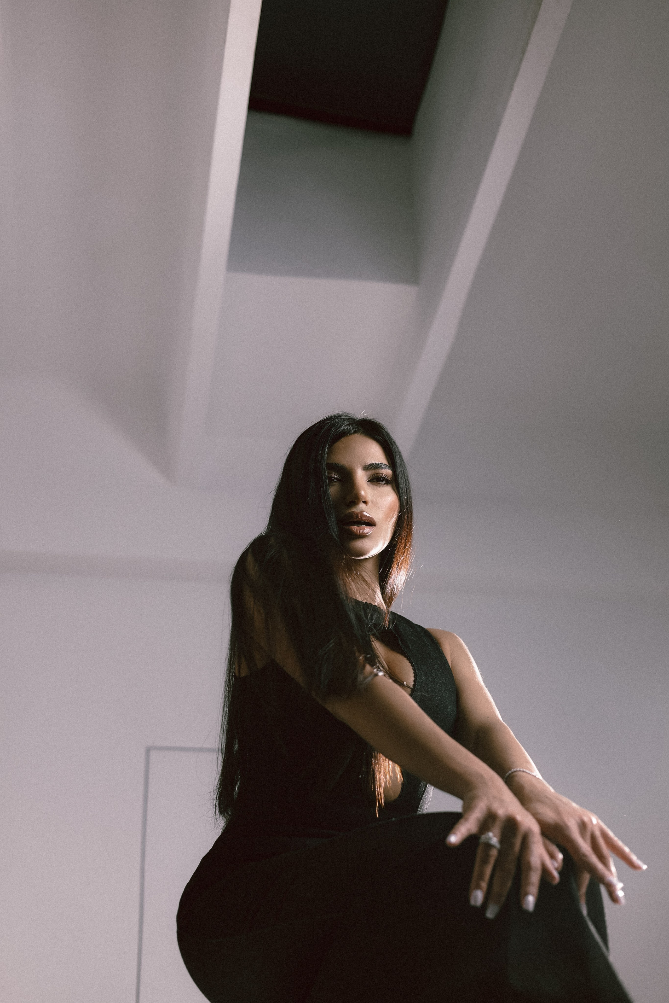 Ramilya. Фотограф Popova Polina