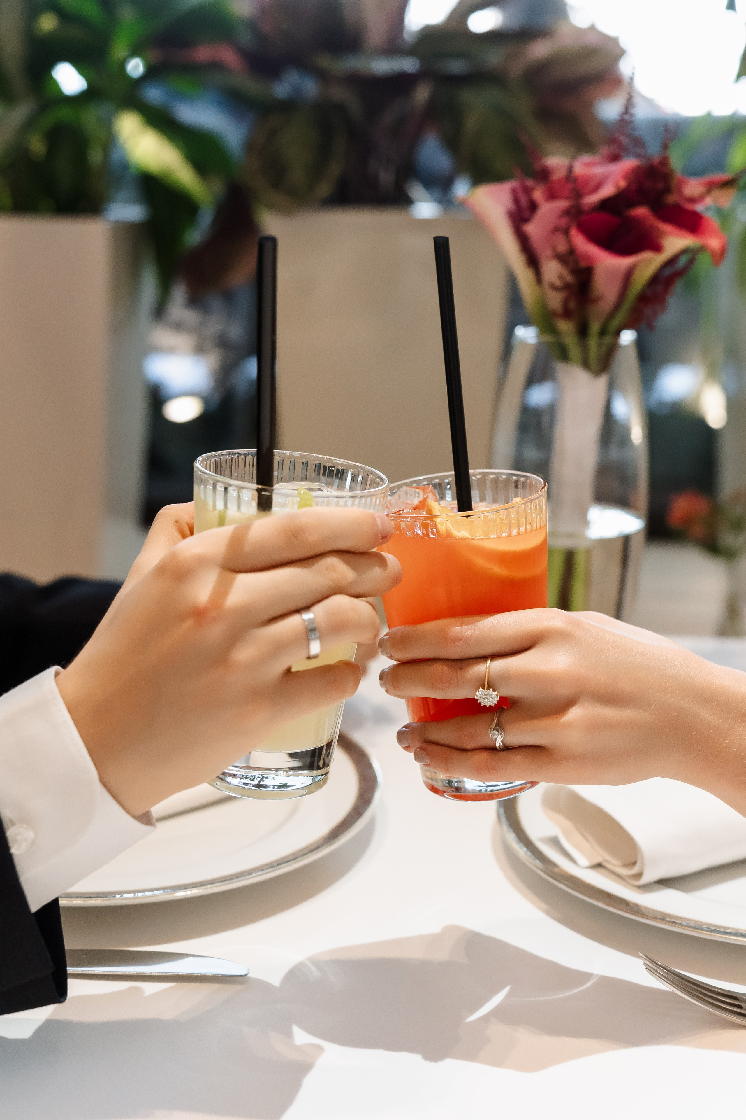 Свадьба Кати и Жени. Свадебный фотограф в Москве Яна Деньгина