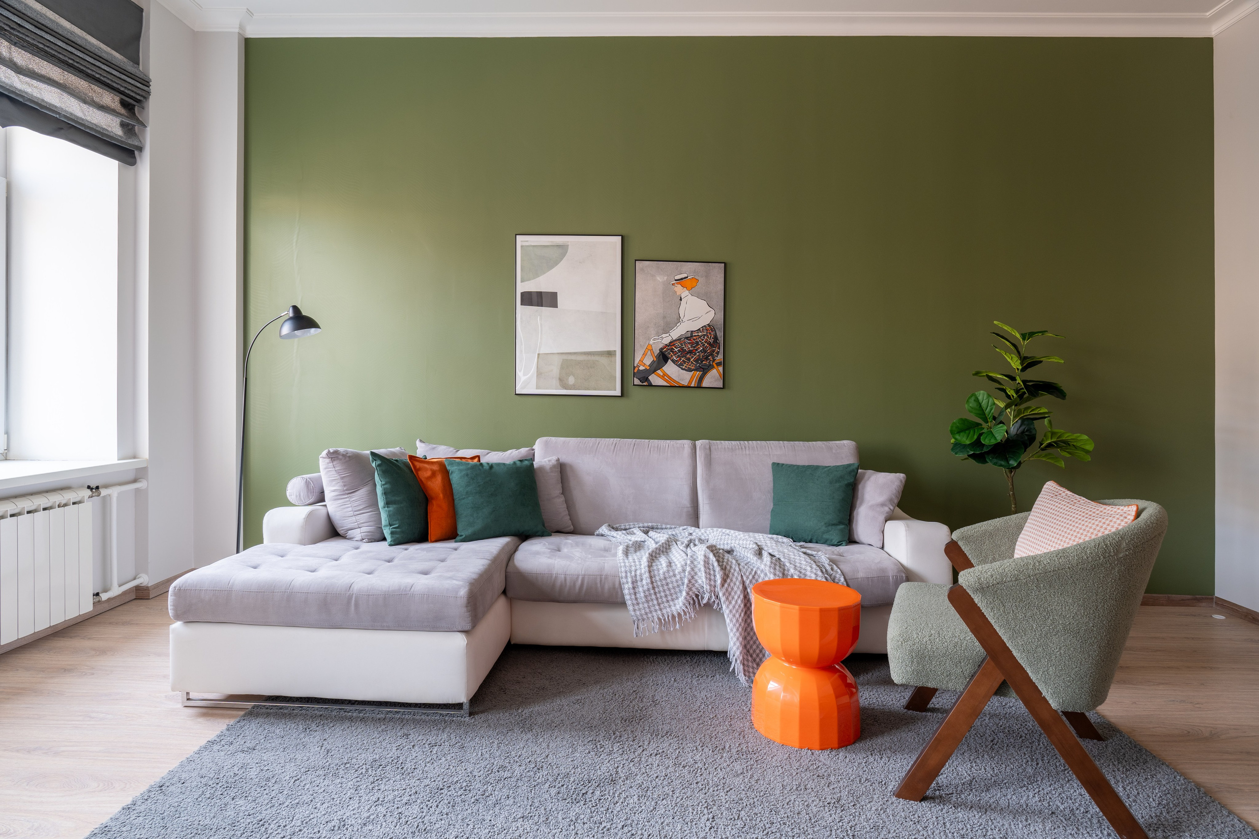 Квартира на 1й линии ВО. 21.11.2024. Сидоров Артем