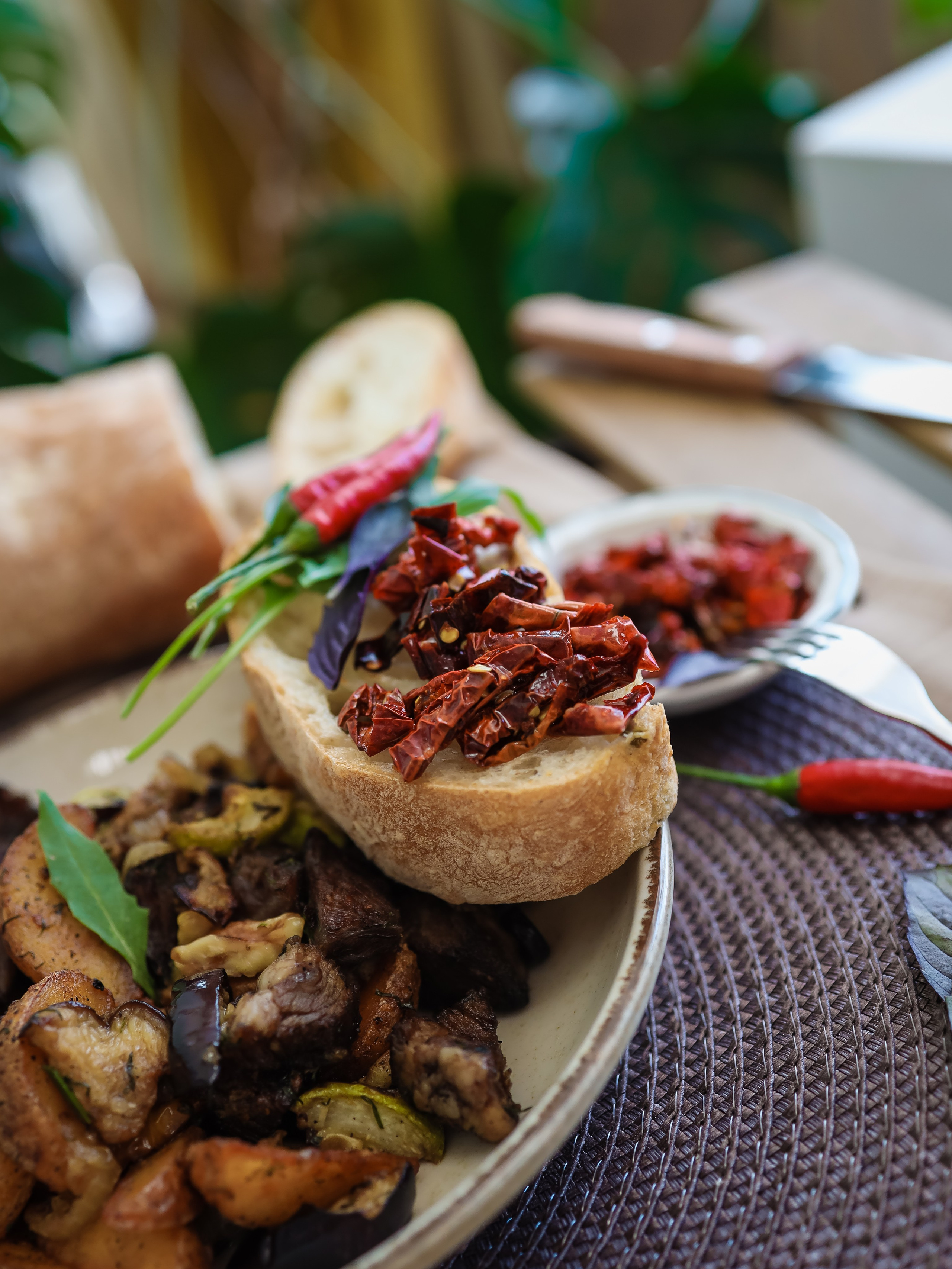 Еда. Главная