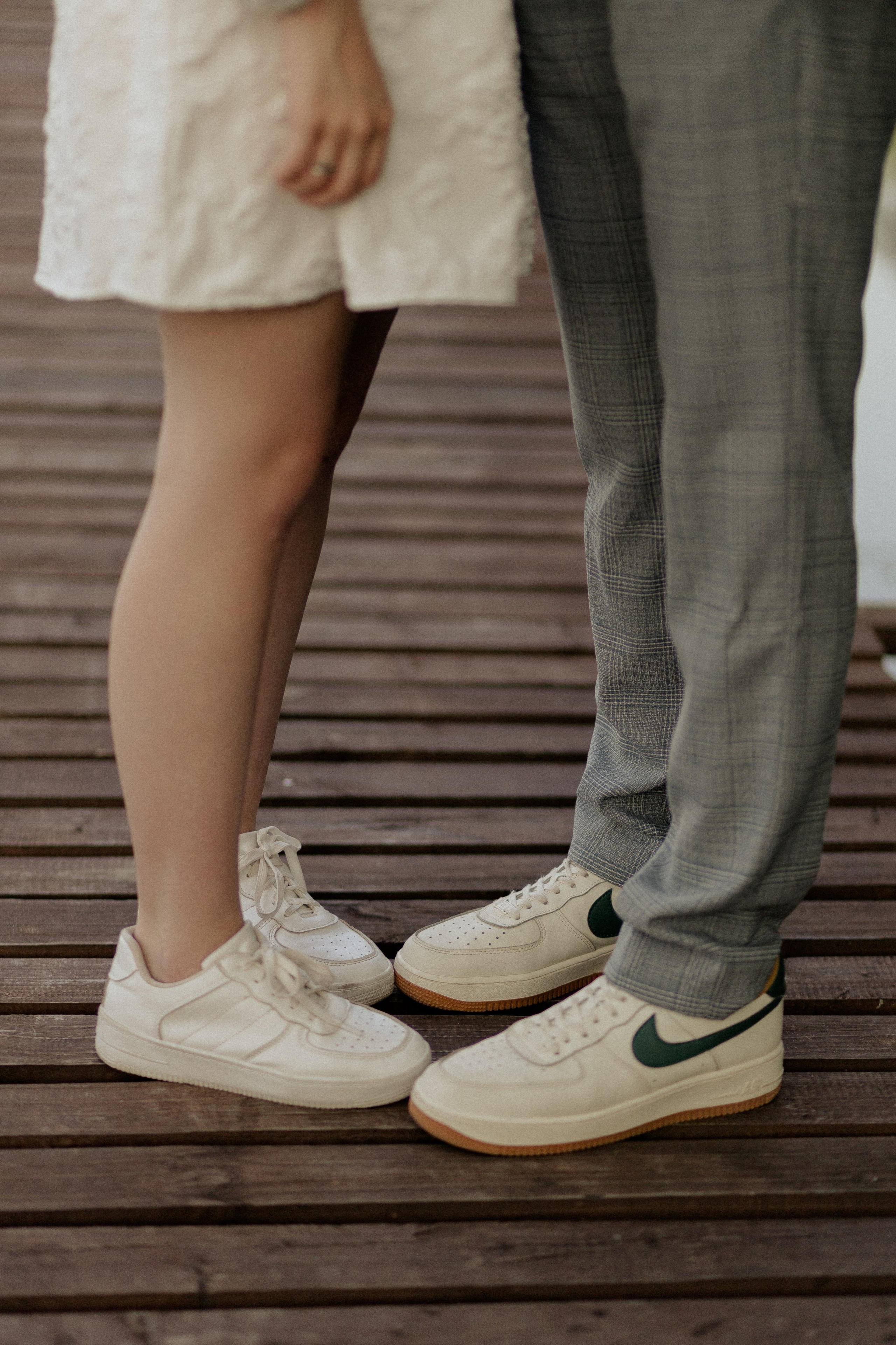 Арсений и Даша. Свадебный фотограф Чайковский