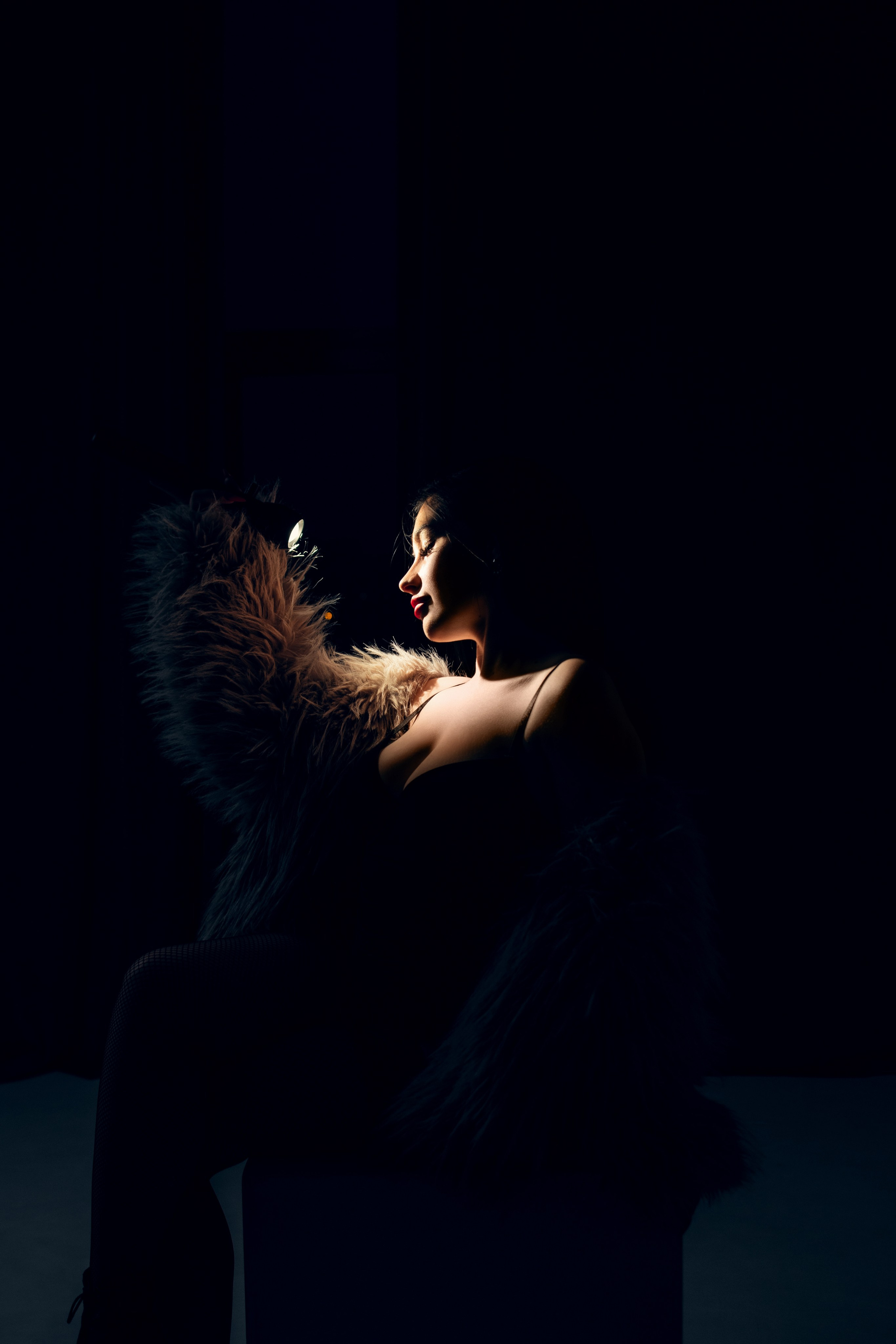 Фотограф Владивосток Оля КРОКС