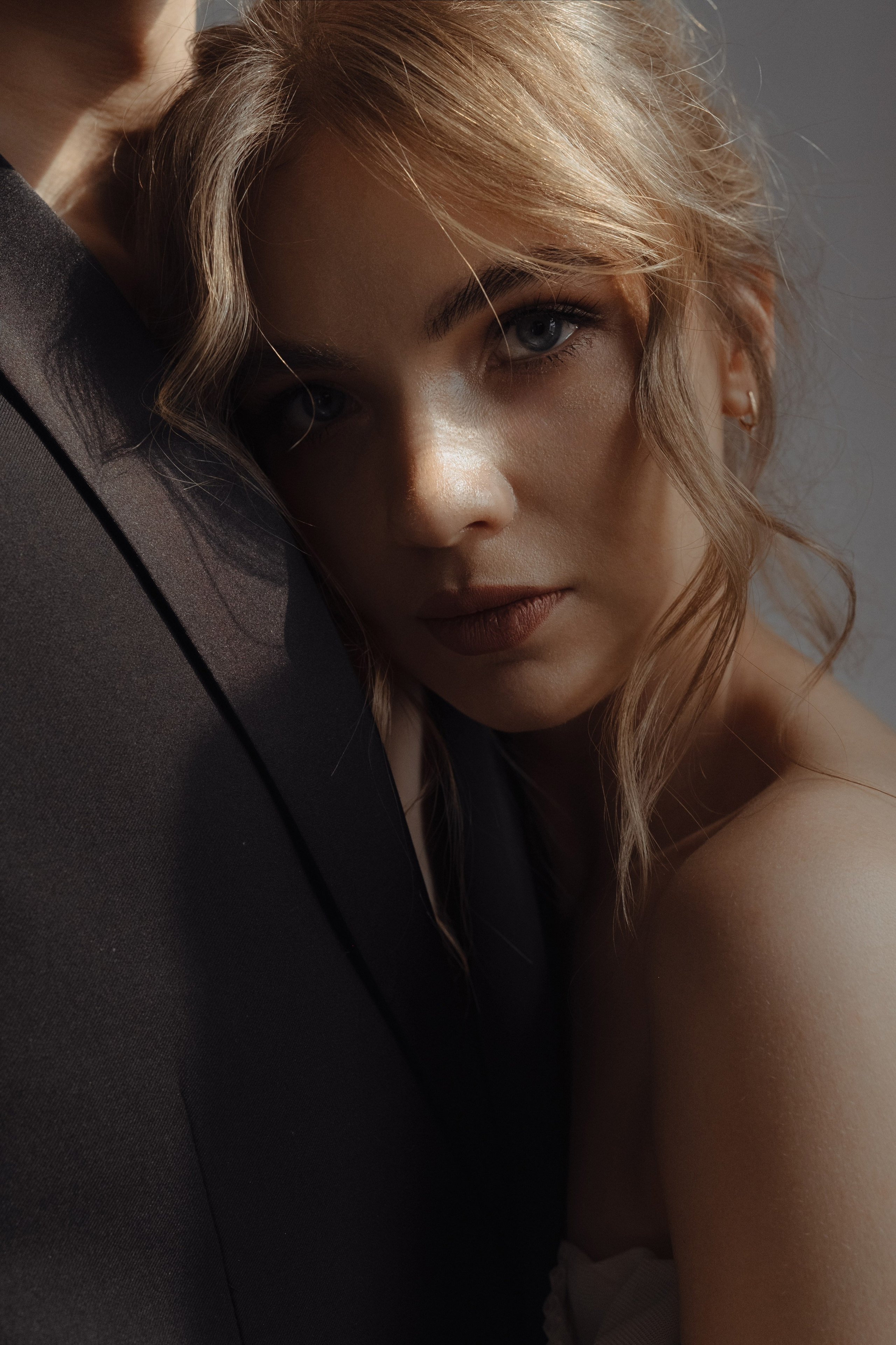 ЛЮБОВНАЯ ИСТОРИЯ. Фотограф Владивосток Оля КРОКС