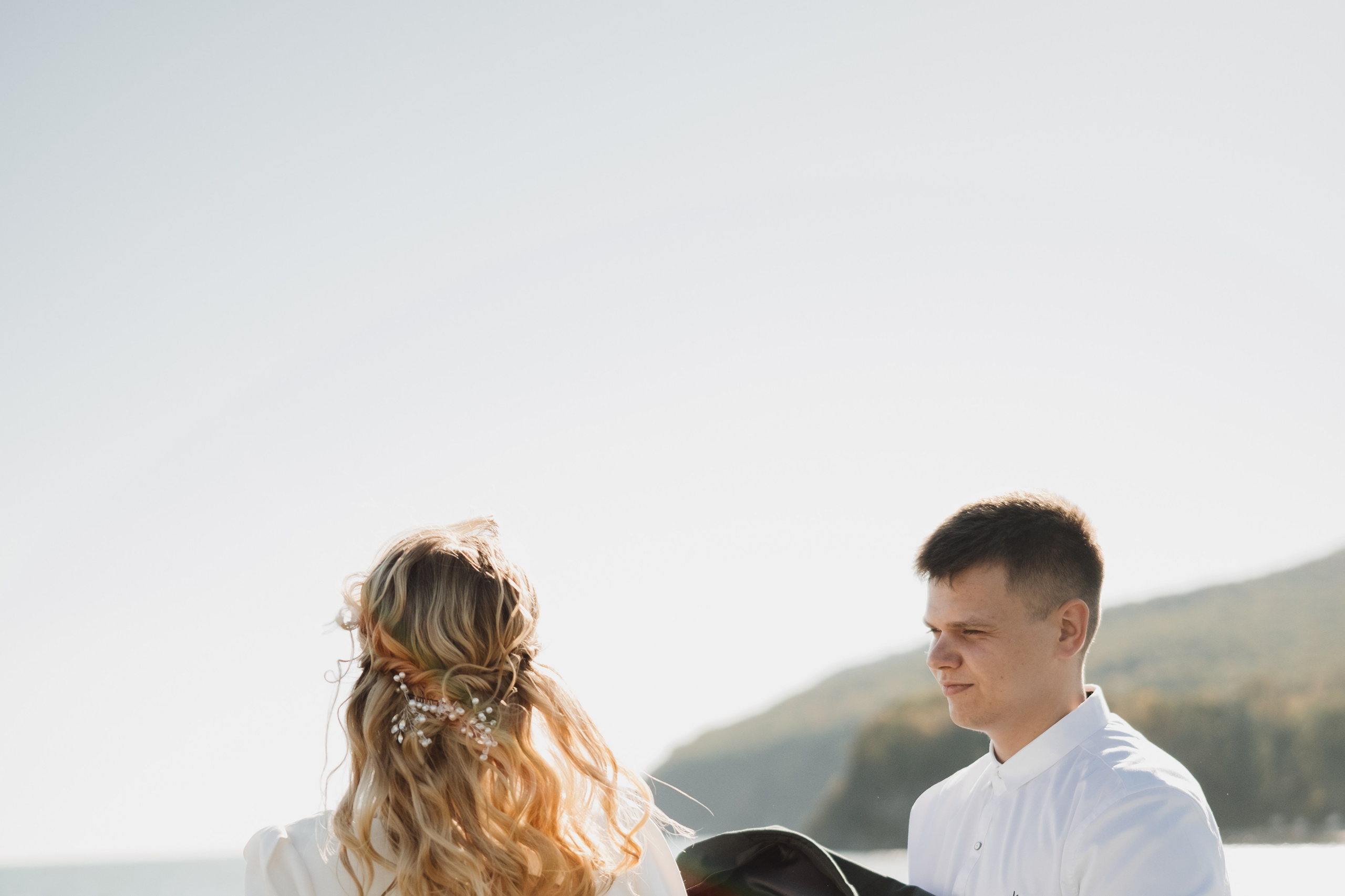 СВАДЕБНЫЕ. Фотограф Владивосток Оля КРОКС