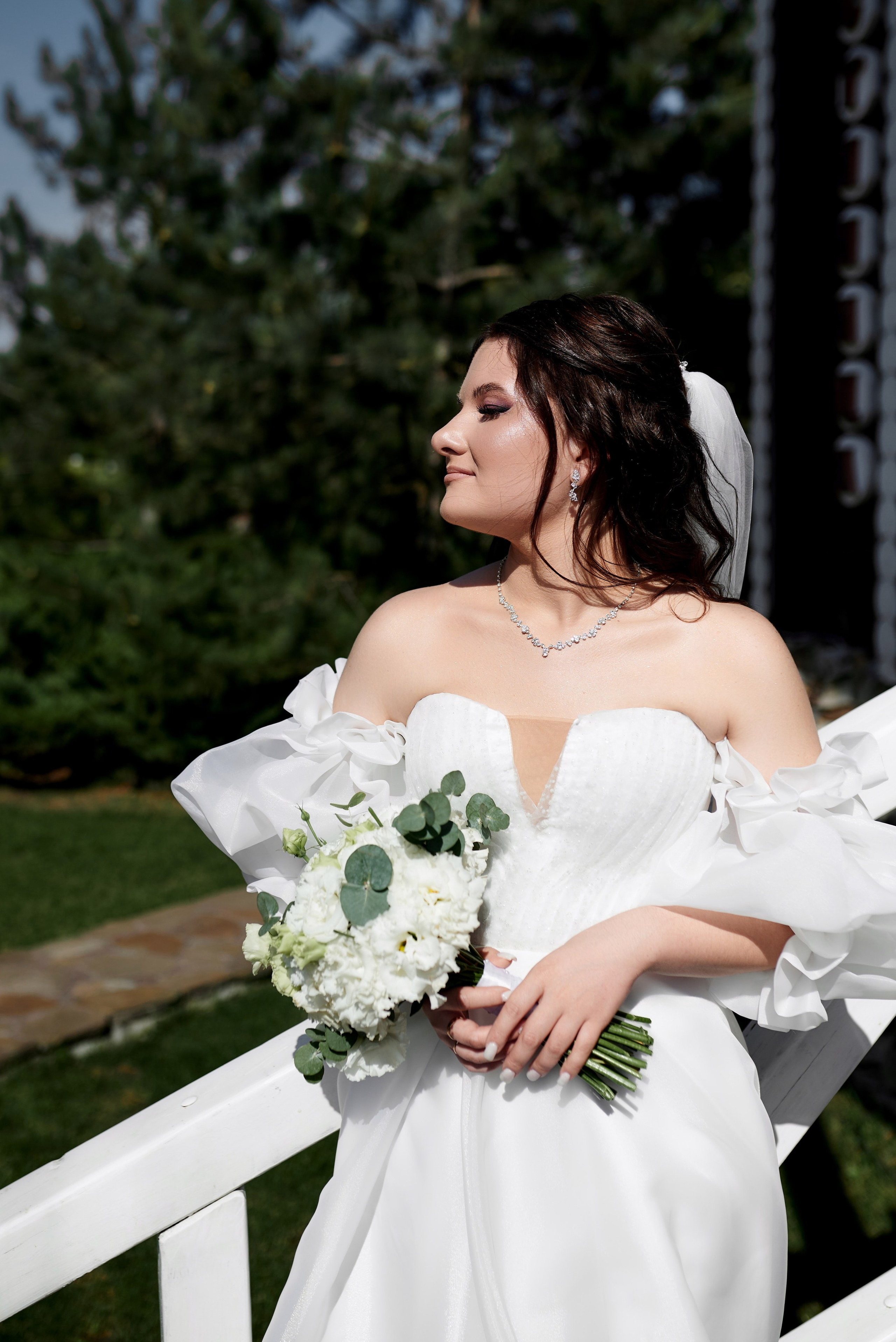 Свадьба Саши и Славы. Свадебный фотограф г. Новочеркасск г. Ростов-на-Дону