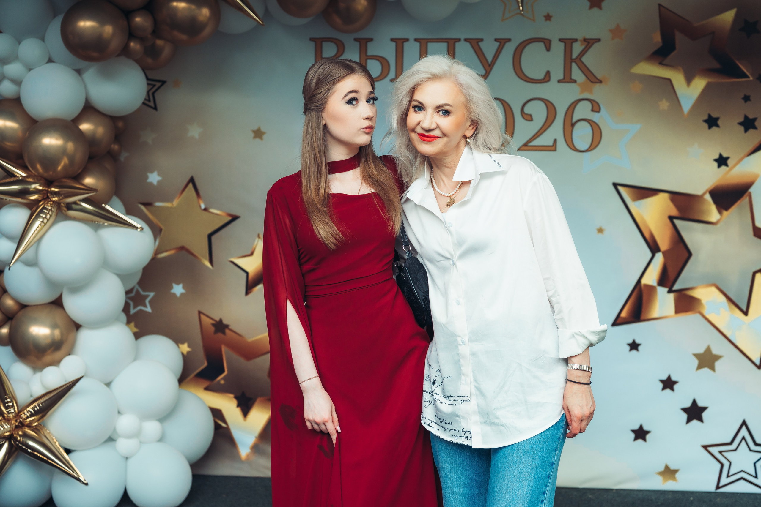 Выпускной. Иван Кубик — фотограф и видеограф
