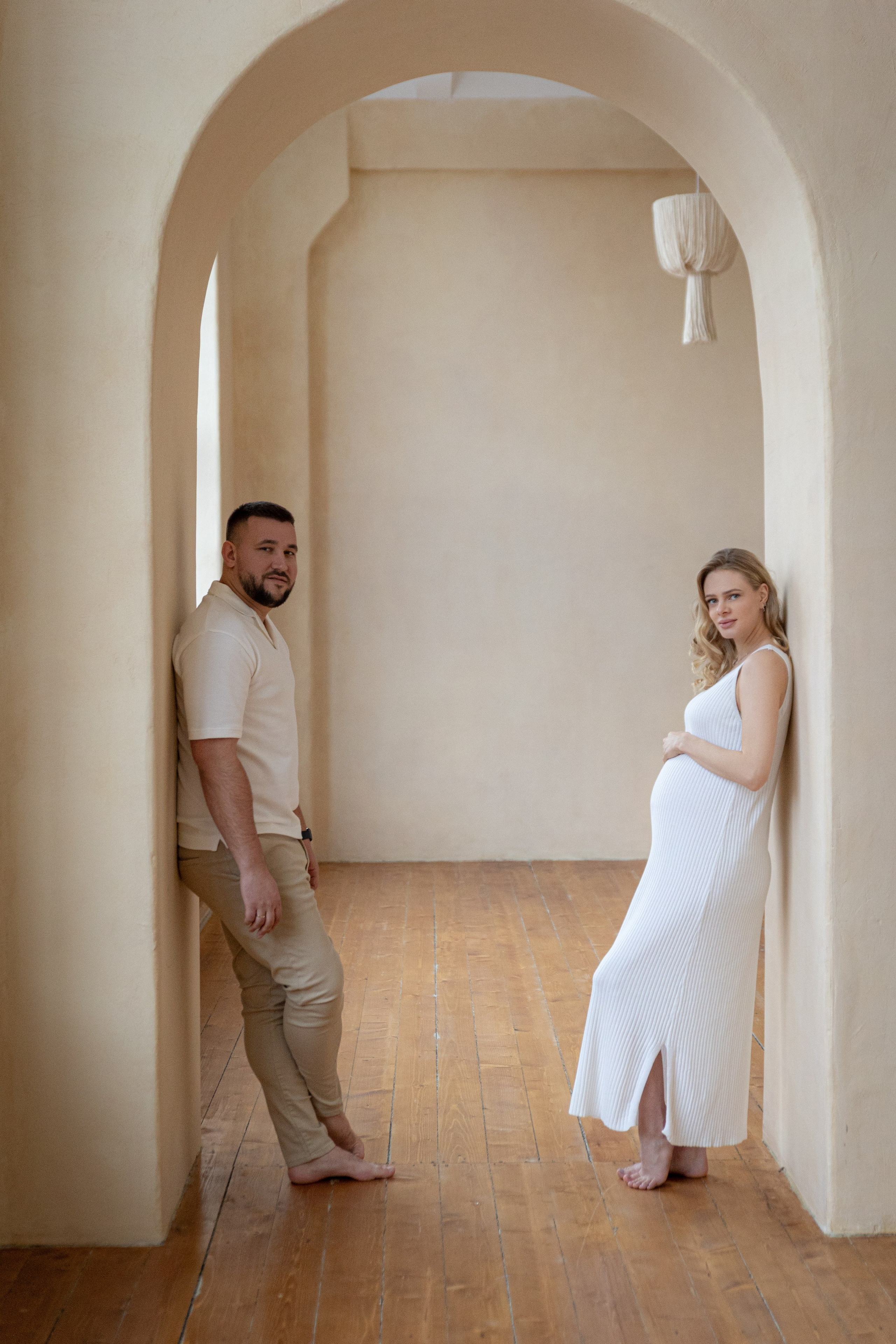 Анна и Константин. Ваш фотограф — Александра Андрущенко