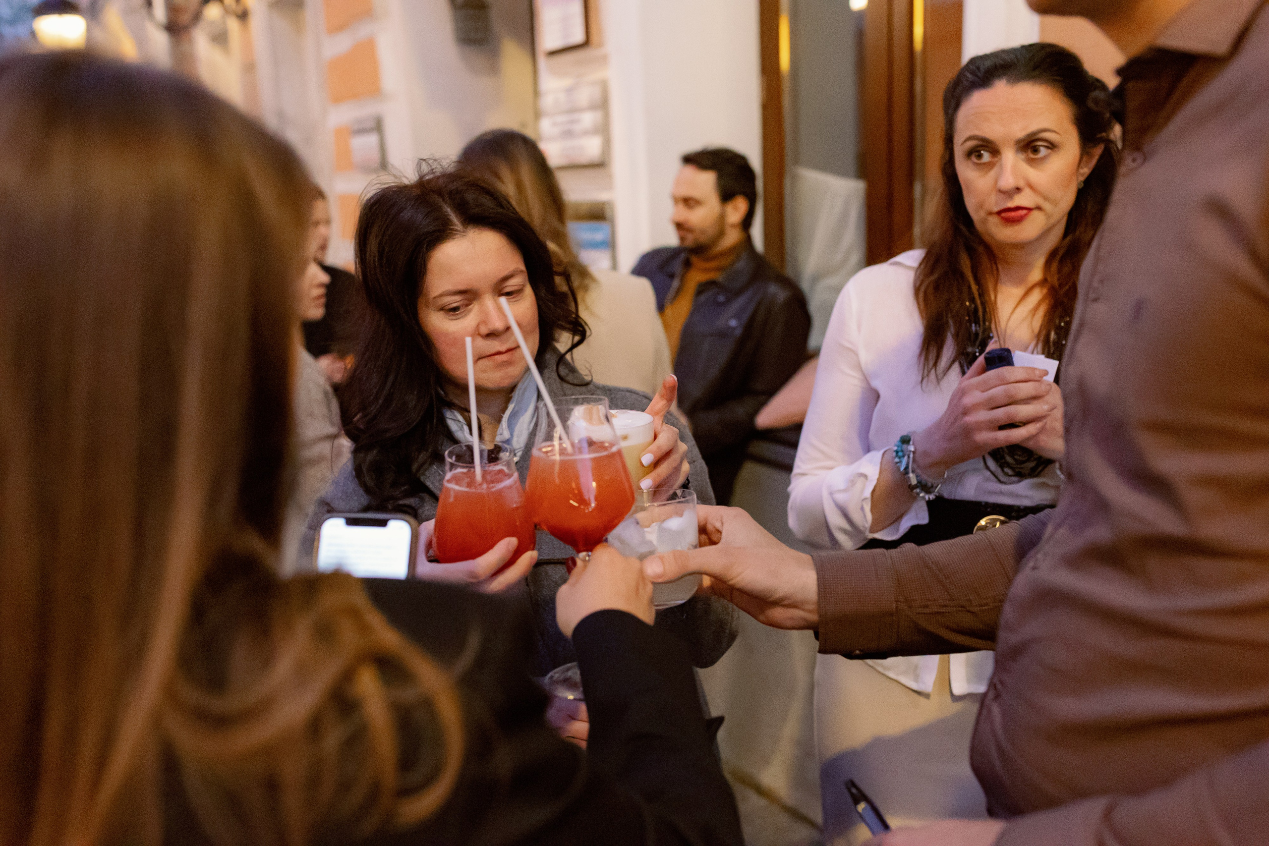 Репортажный фотограф на праздник. Свадебный фотограф в Москве Мария Крош