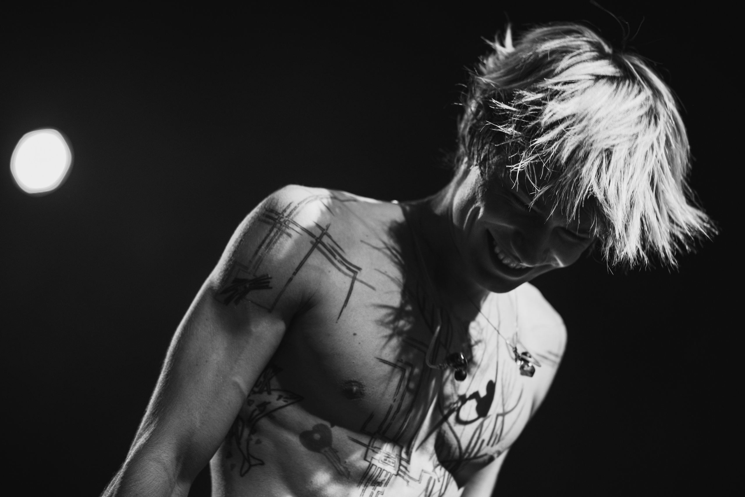 Nkeeei, uniqe, ARTEM SHILOVETS. Концертный фотограф Алёна Рейт в Москве