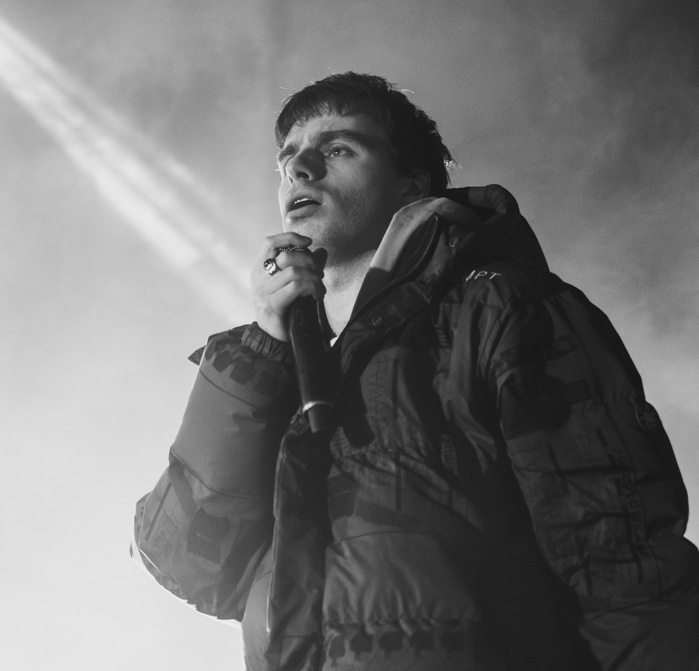 ROCKET. Концертный фотограф Алёна Рейт в Москве