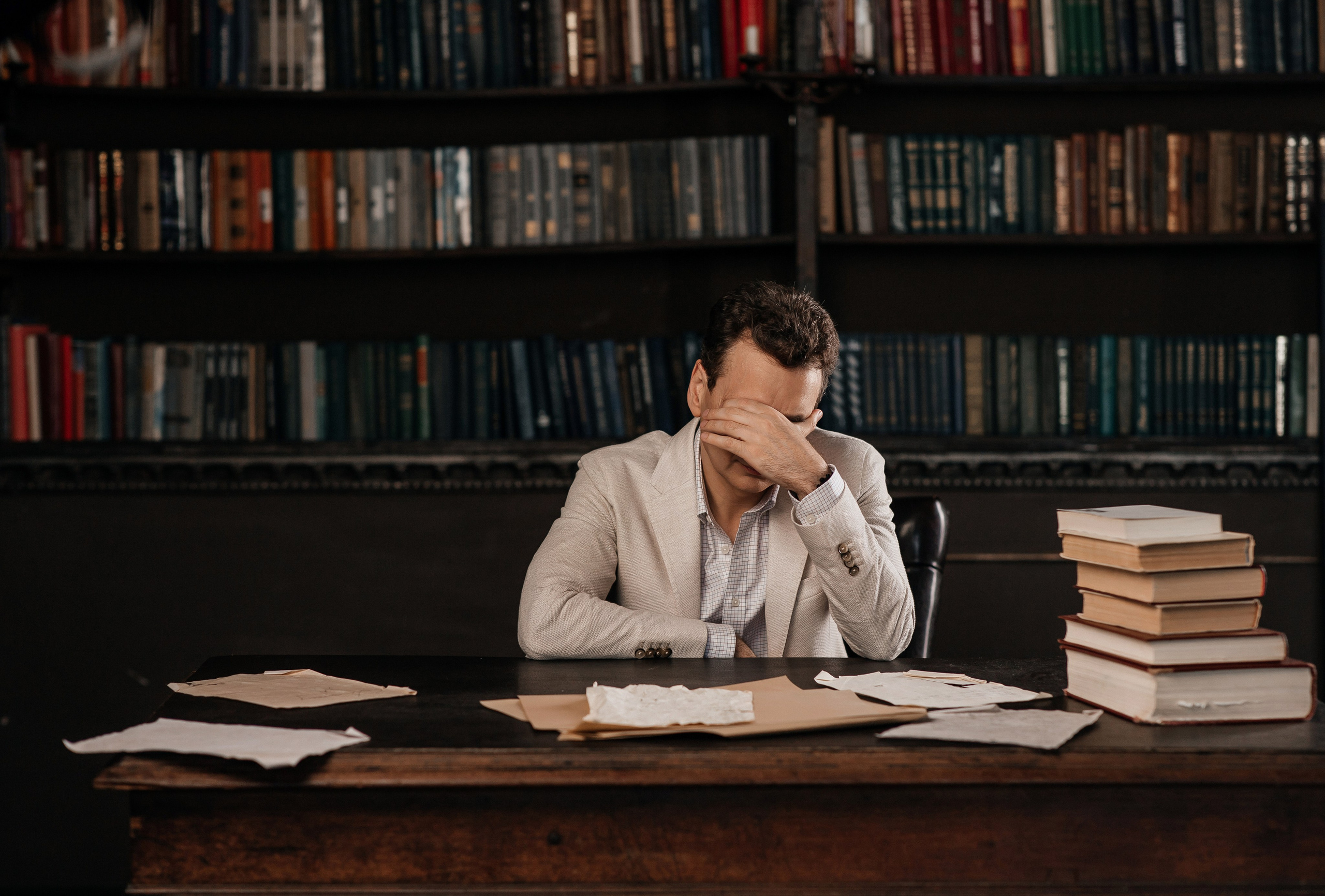 Тимур. Фотограф текстиля в Москве Ольга Иванова