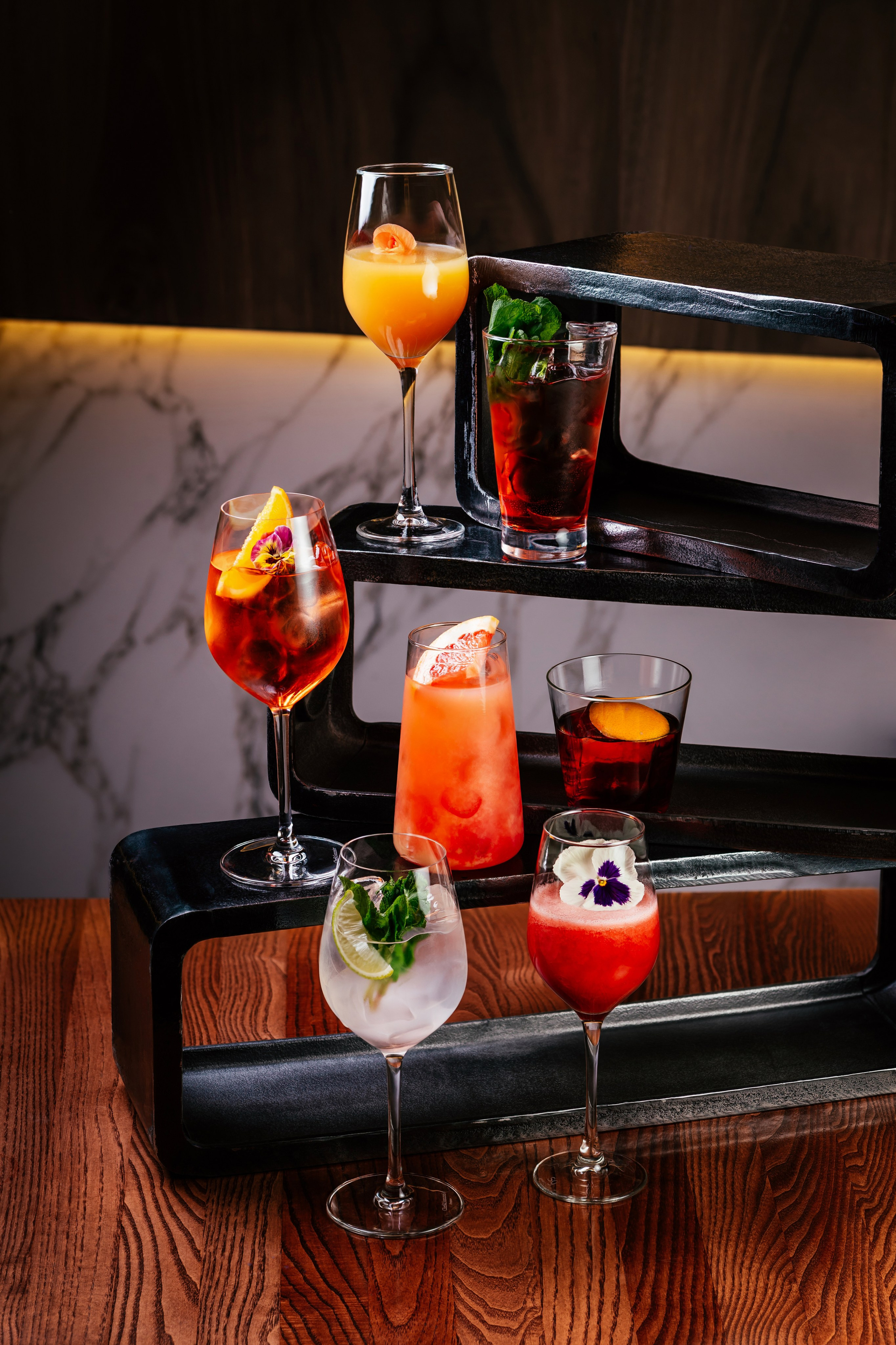 Фуд-съемка. Фотограф Алексей Воронов