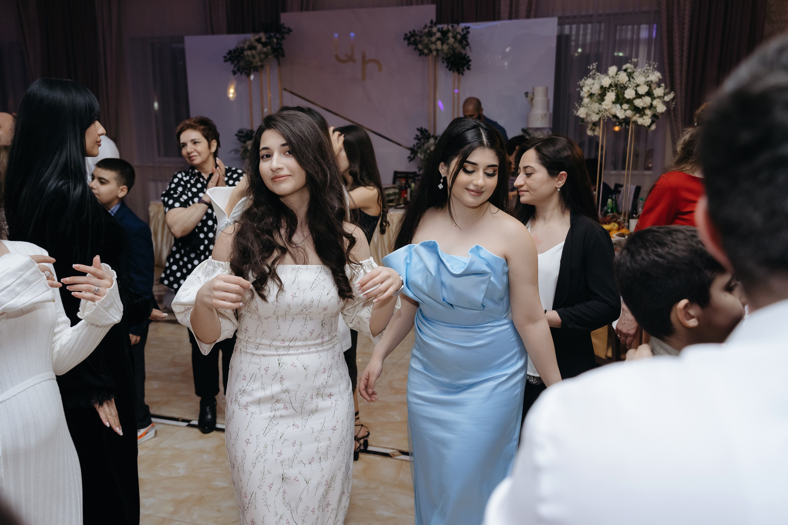 Арман и Ина. Свадебный фотограф Красноярск Вязьминова Мария