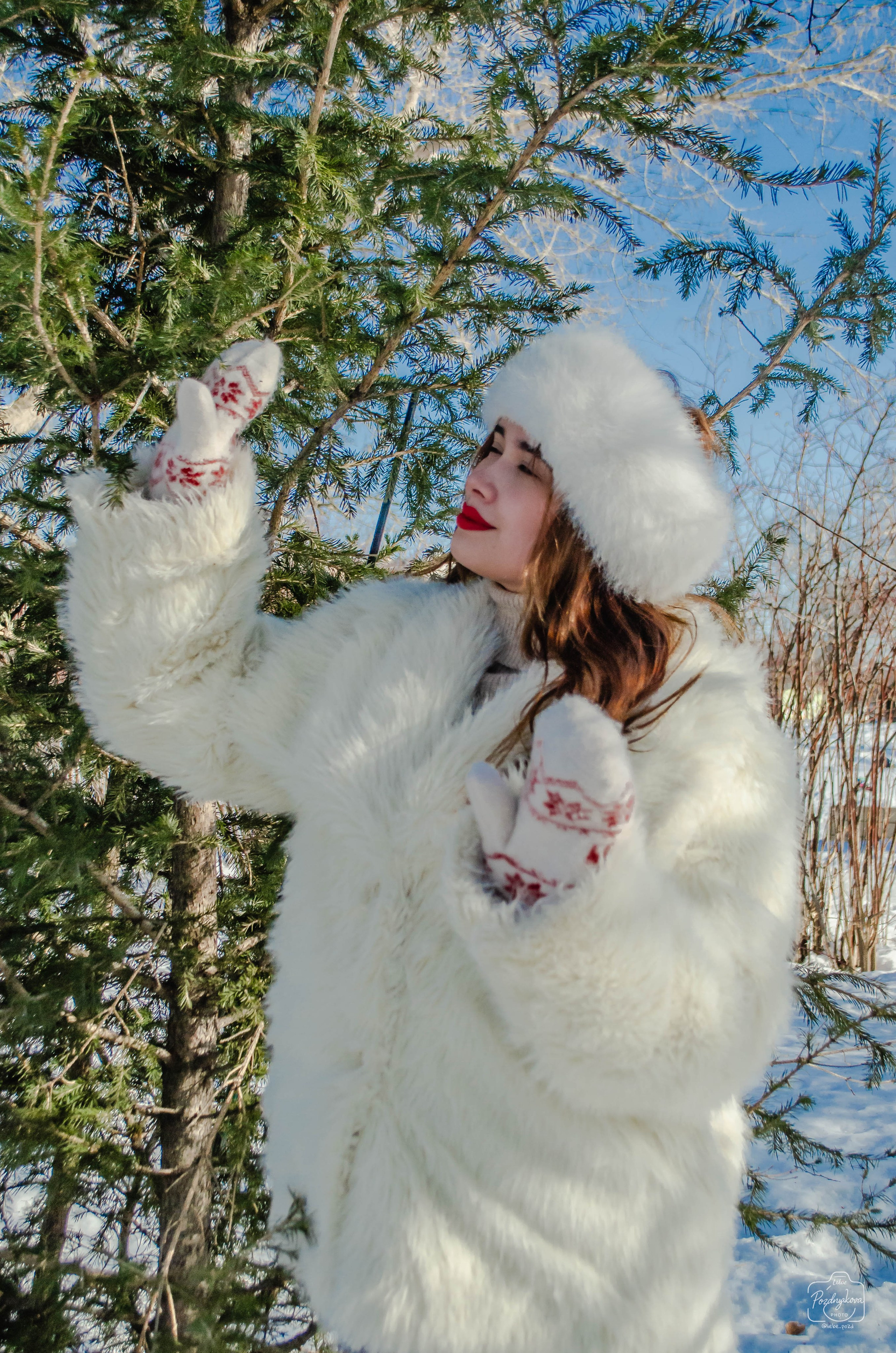 Slavic girl aesthetic | Барнаул|Раиса Дорохова|21.02.2026. Фотограф-видеограф Познякова Любовь