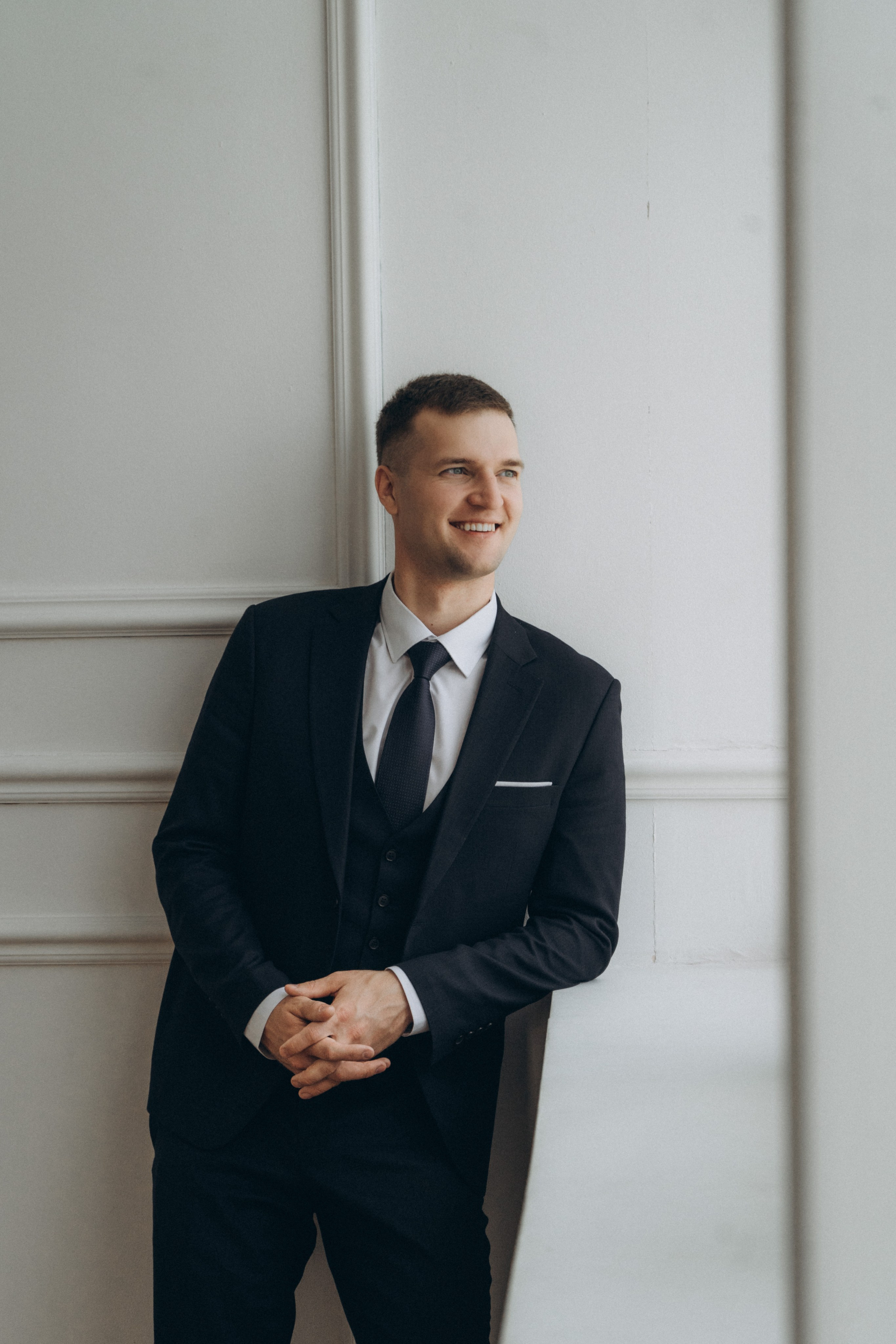 Evgeniya&Andrey. Стильный фотограф Екатеринбурга Veber Anastasia