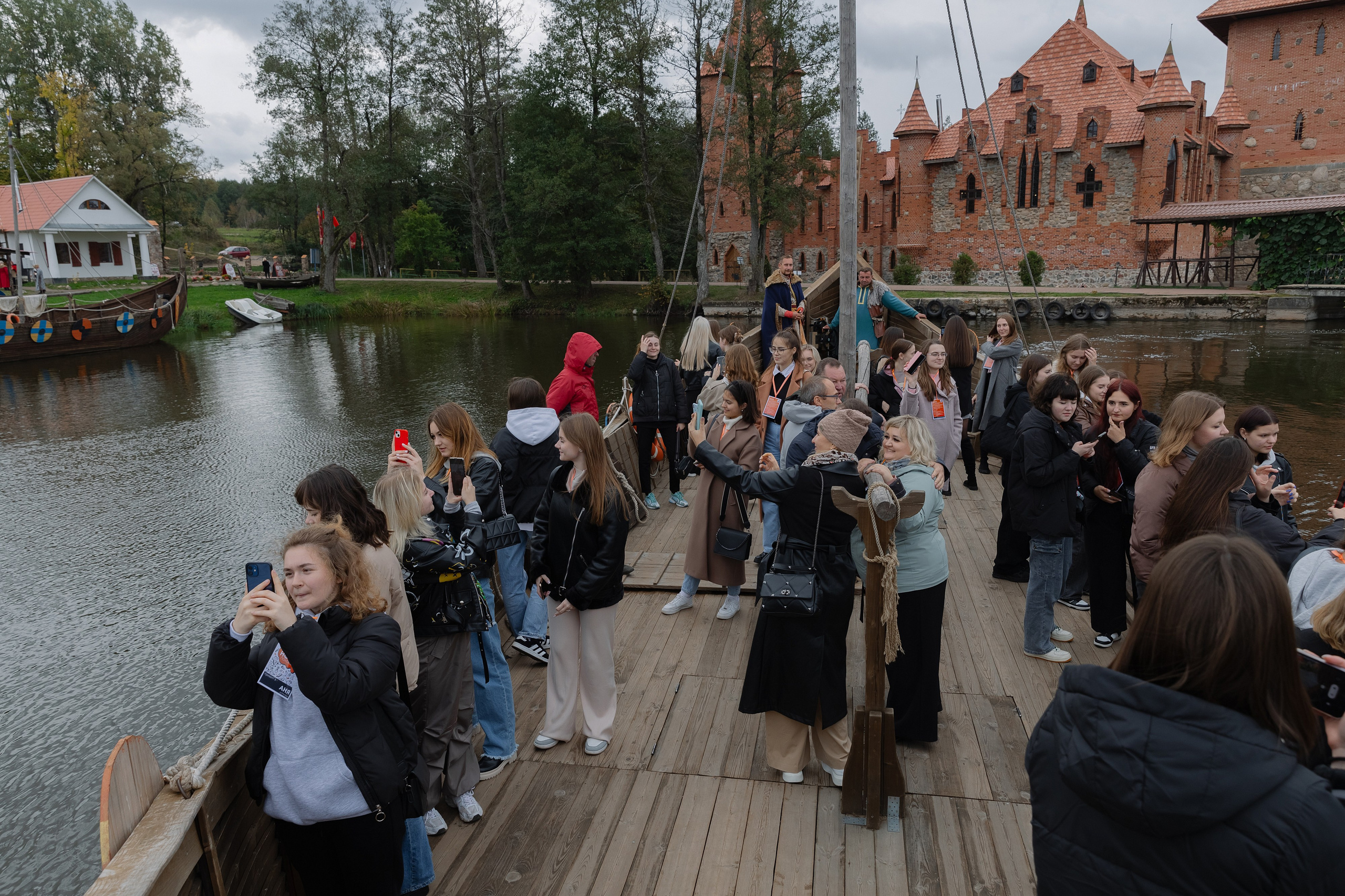 Корпоративная фотосъемка для ОАО Белагропромбанк в Суле в Загородном комплексе Westa. Свадебный фотограф в Минске/Беларуси Сергей Спиридонов