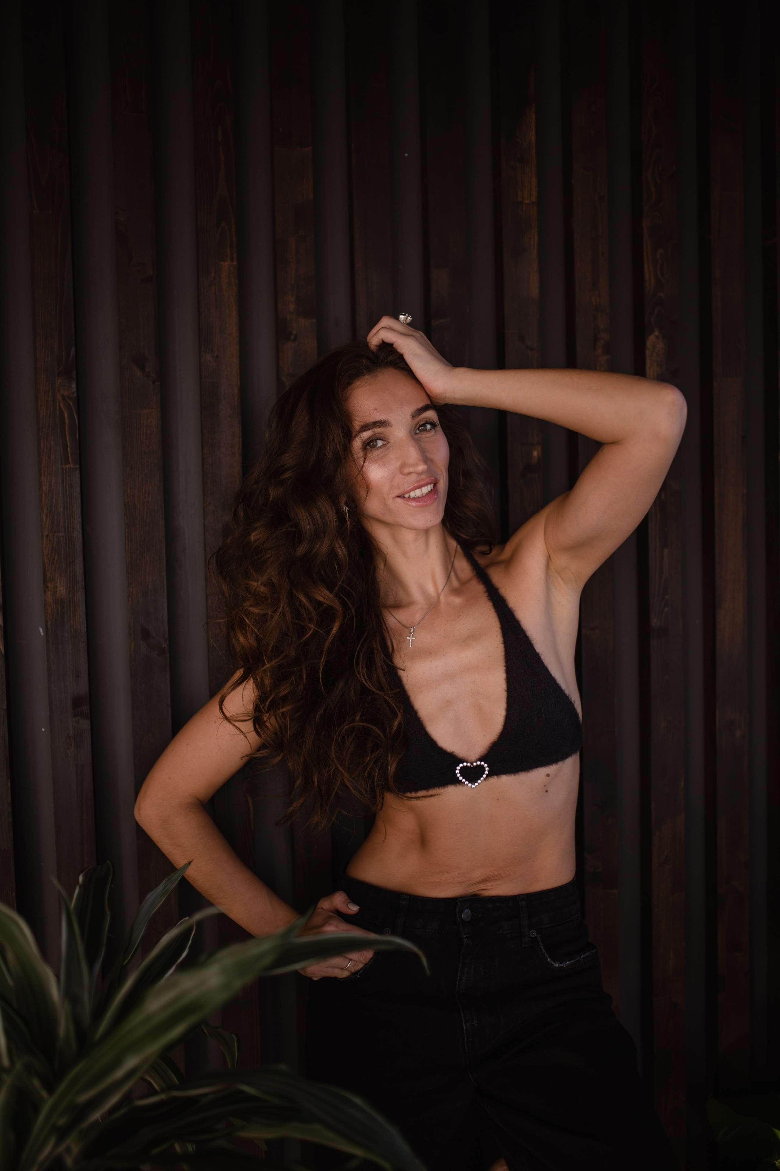 Екатерина. Дарья Смирнова-фотограф в Нижнем Новгороде