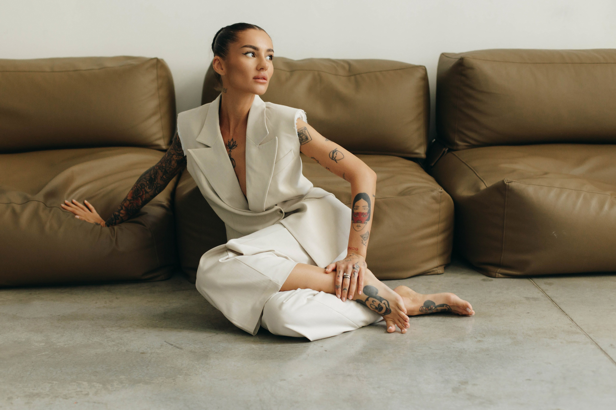 Юлия Долматова. Дарья Смирнова-фотограф в Нижнем Новгороде