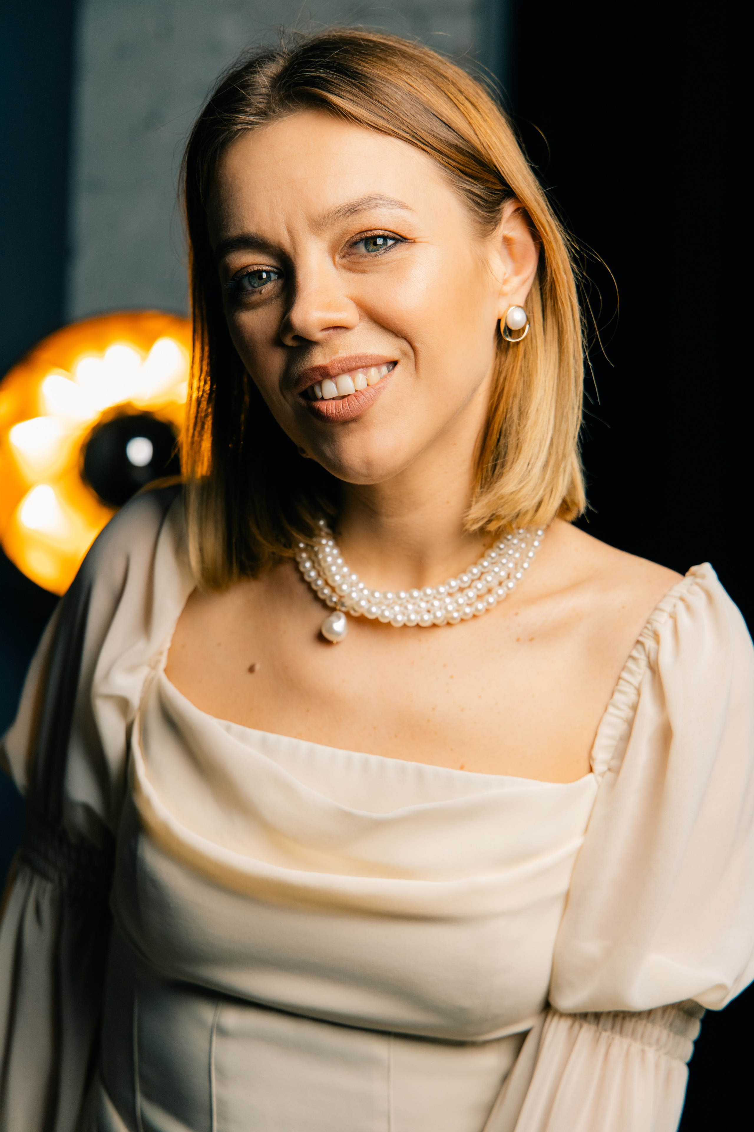 Натали. Дарья Нерсесян — фотограф в Ростове-на-Дону