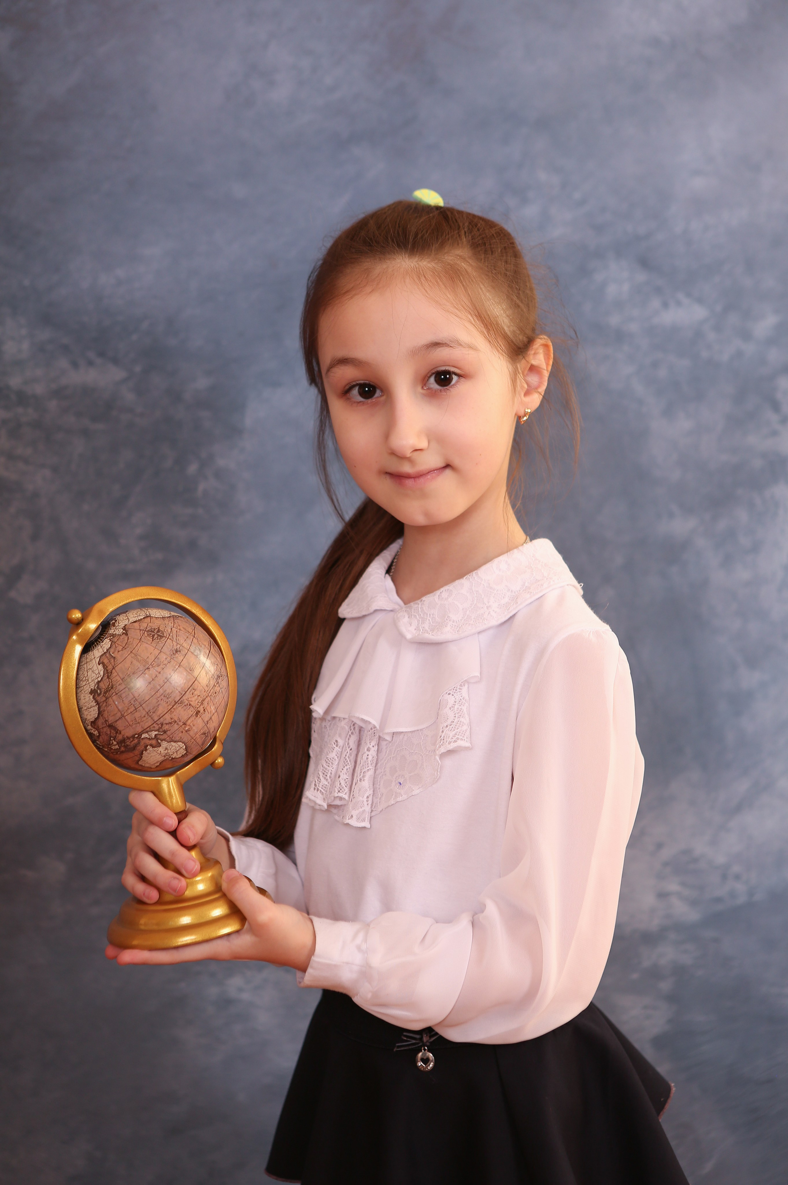 Портретная съемка. Студия детской и семейной фотографии 12кадров