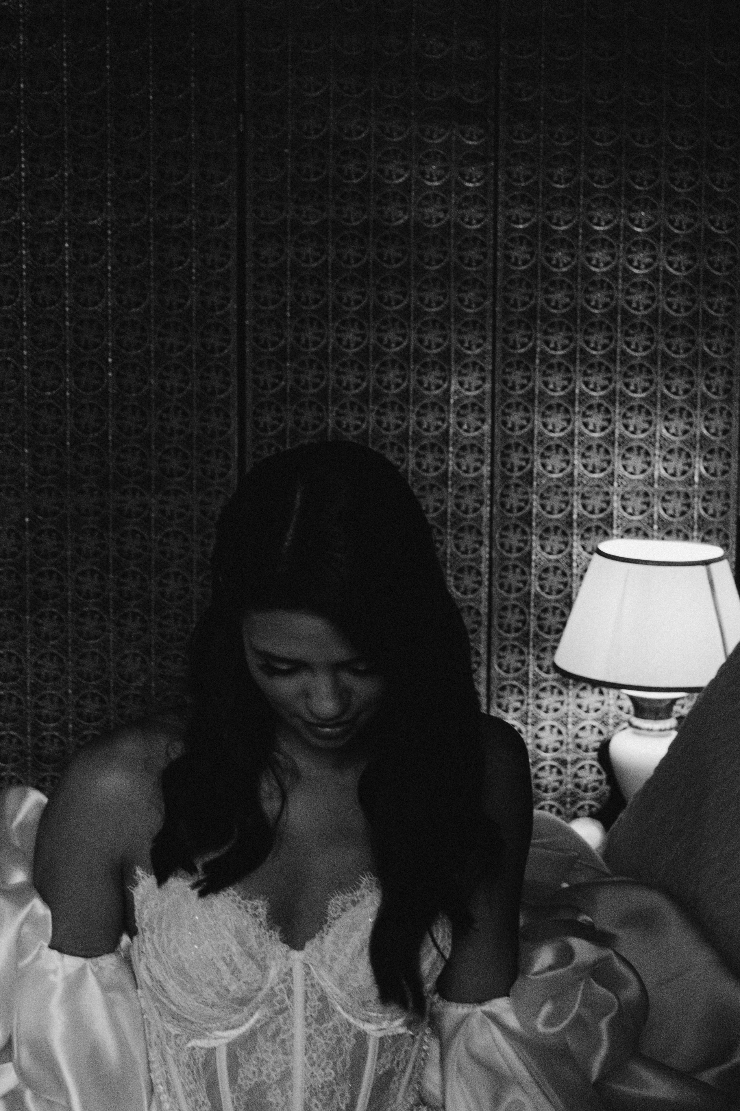 Елизавета & Максим. Фотограф в Москве Виталий Есаулов