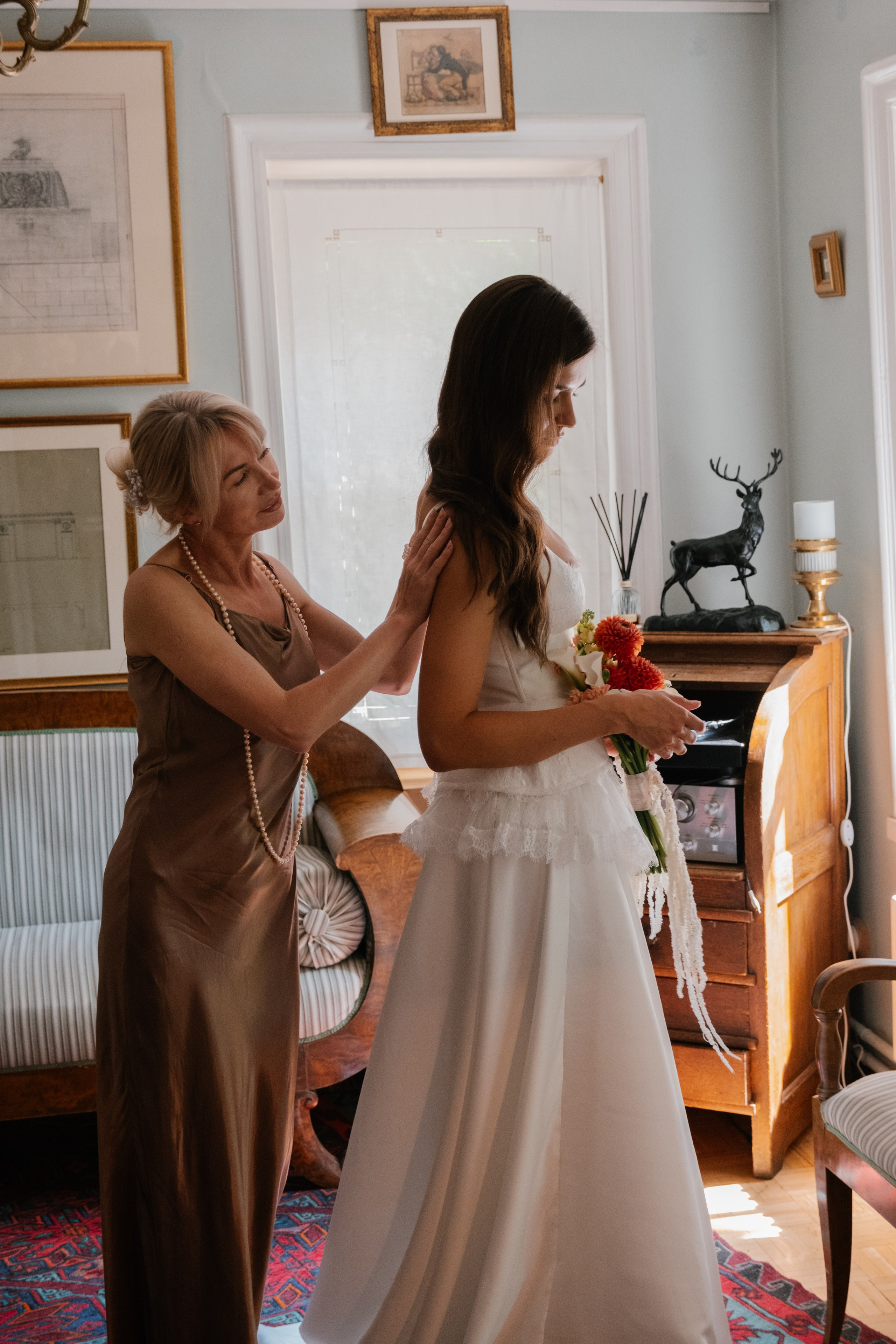 Валерия & Василий. Фотограф в Москве Виталий Есаулов