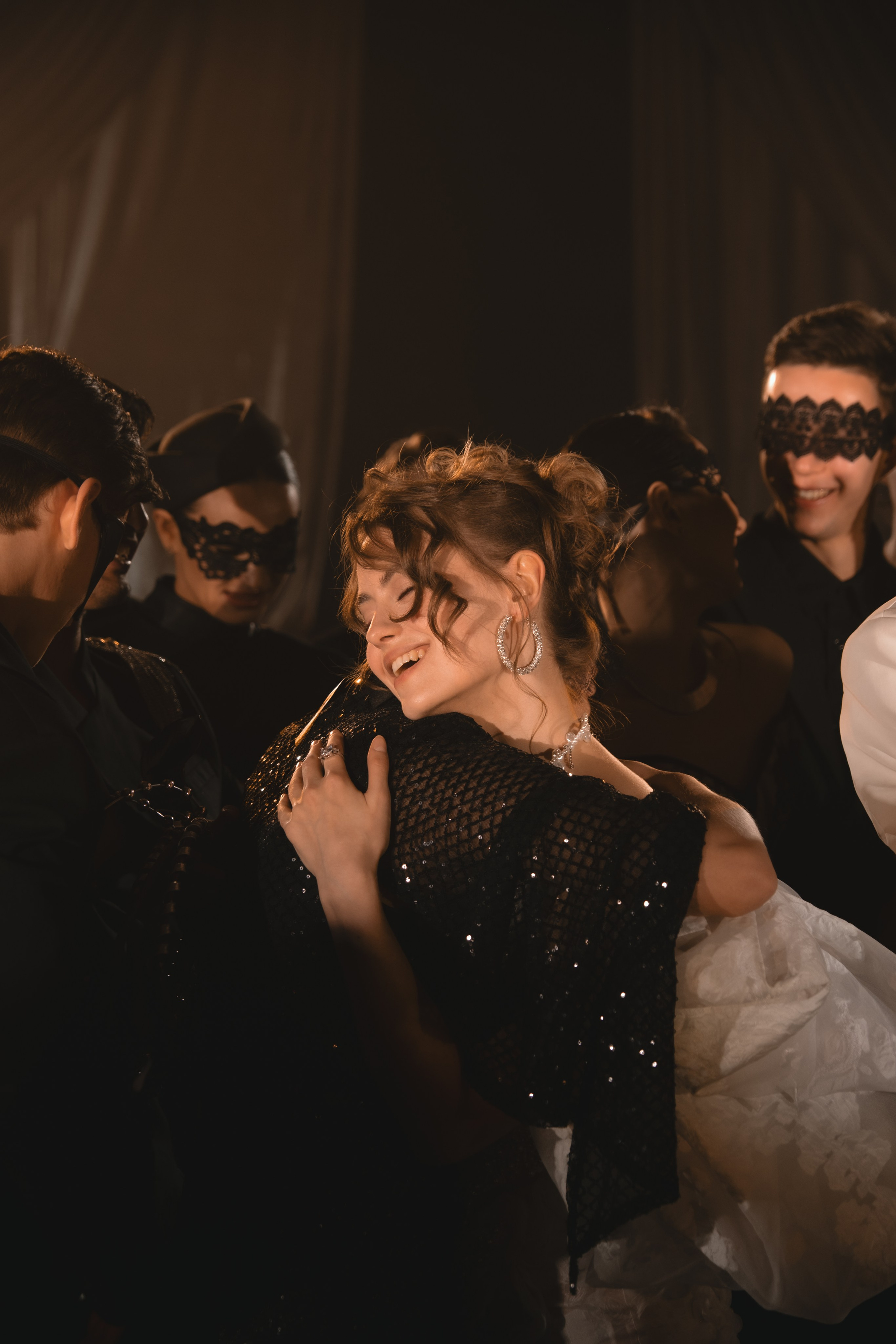 Елизавета & Остап. Фотограф в Москве Виталий Есаулов