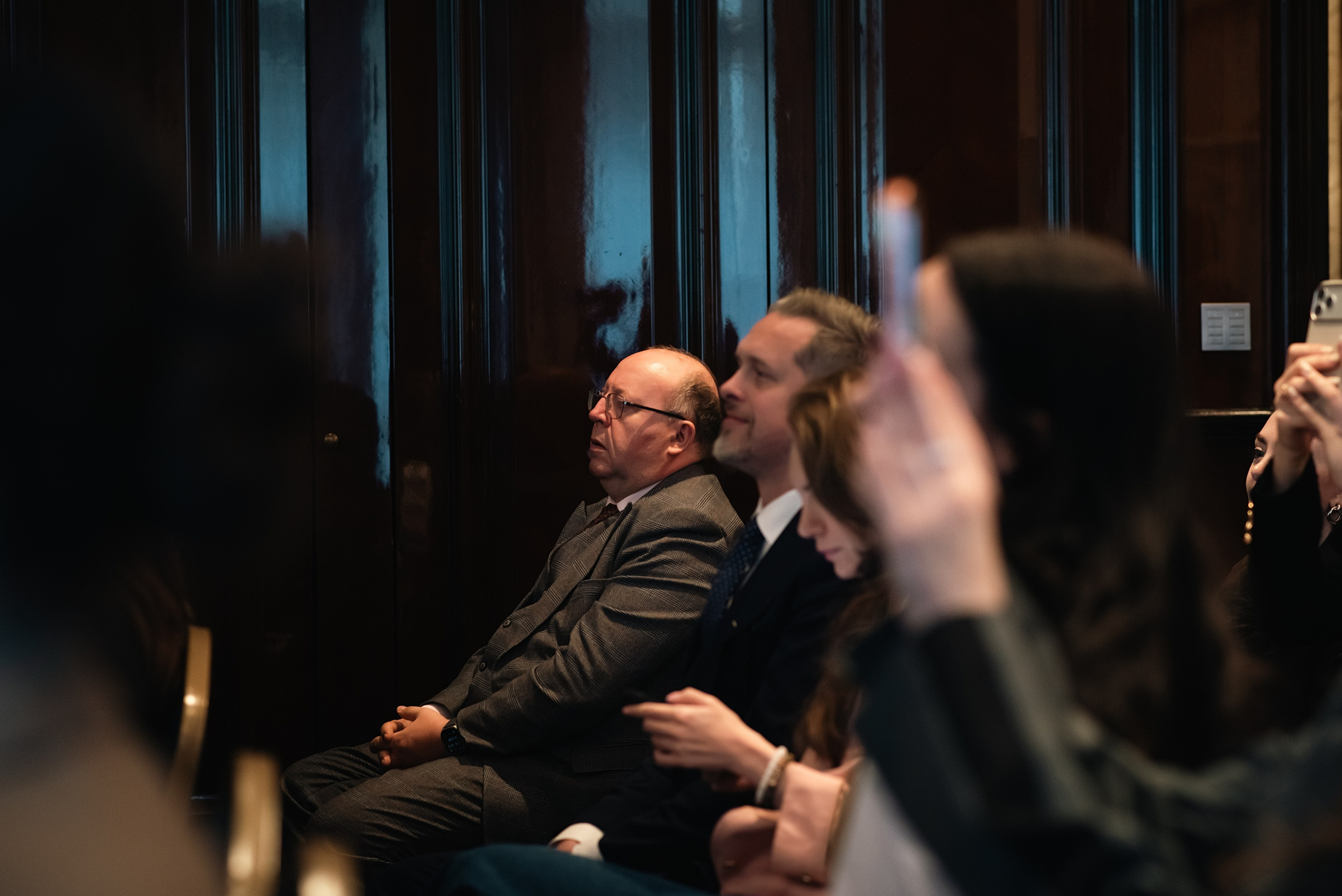 The Carlton. Фотограф, визажист. Москва