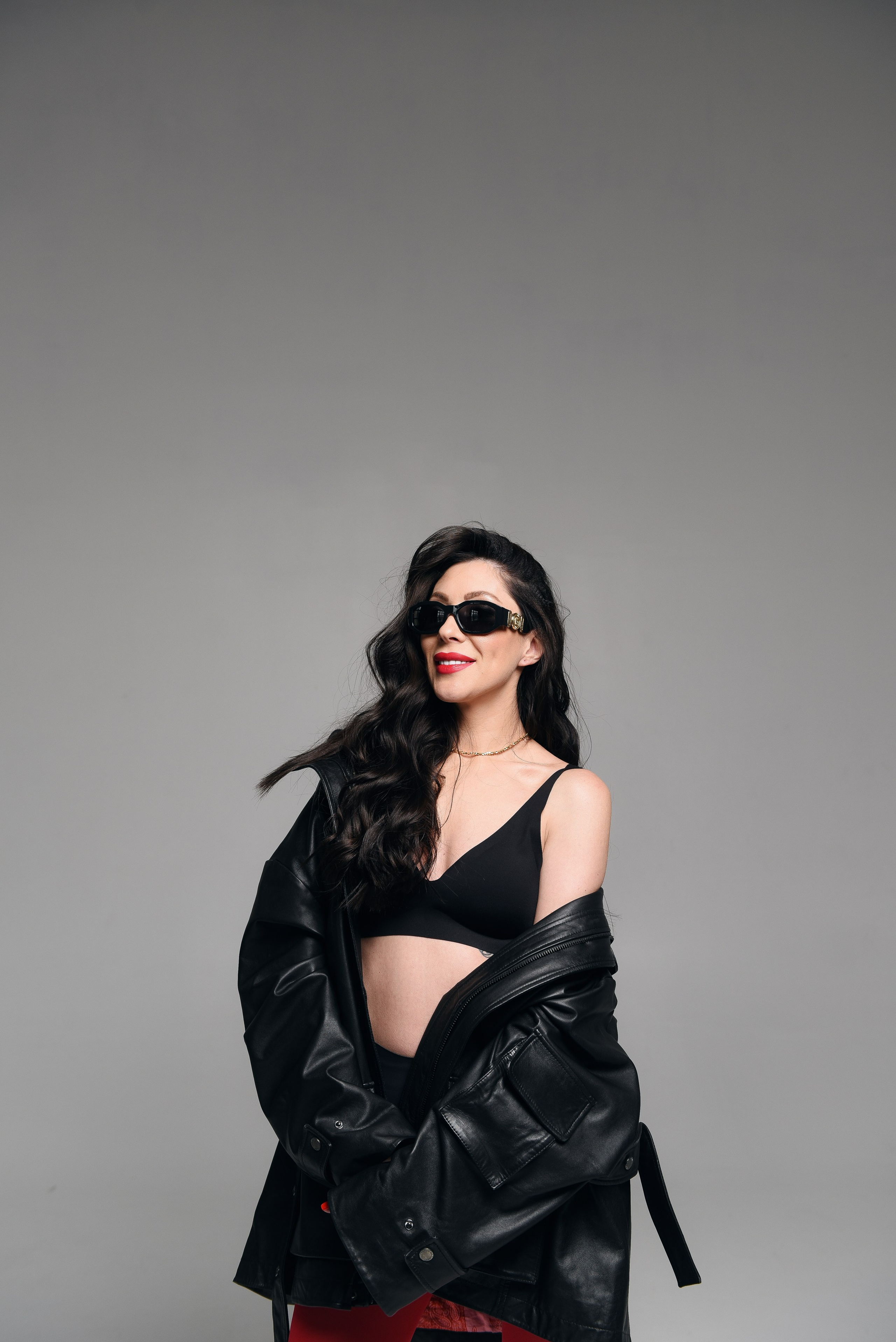 Ksenia. Фотограф, визажист. Москва