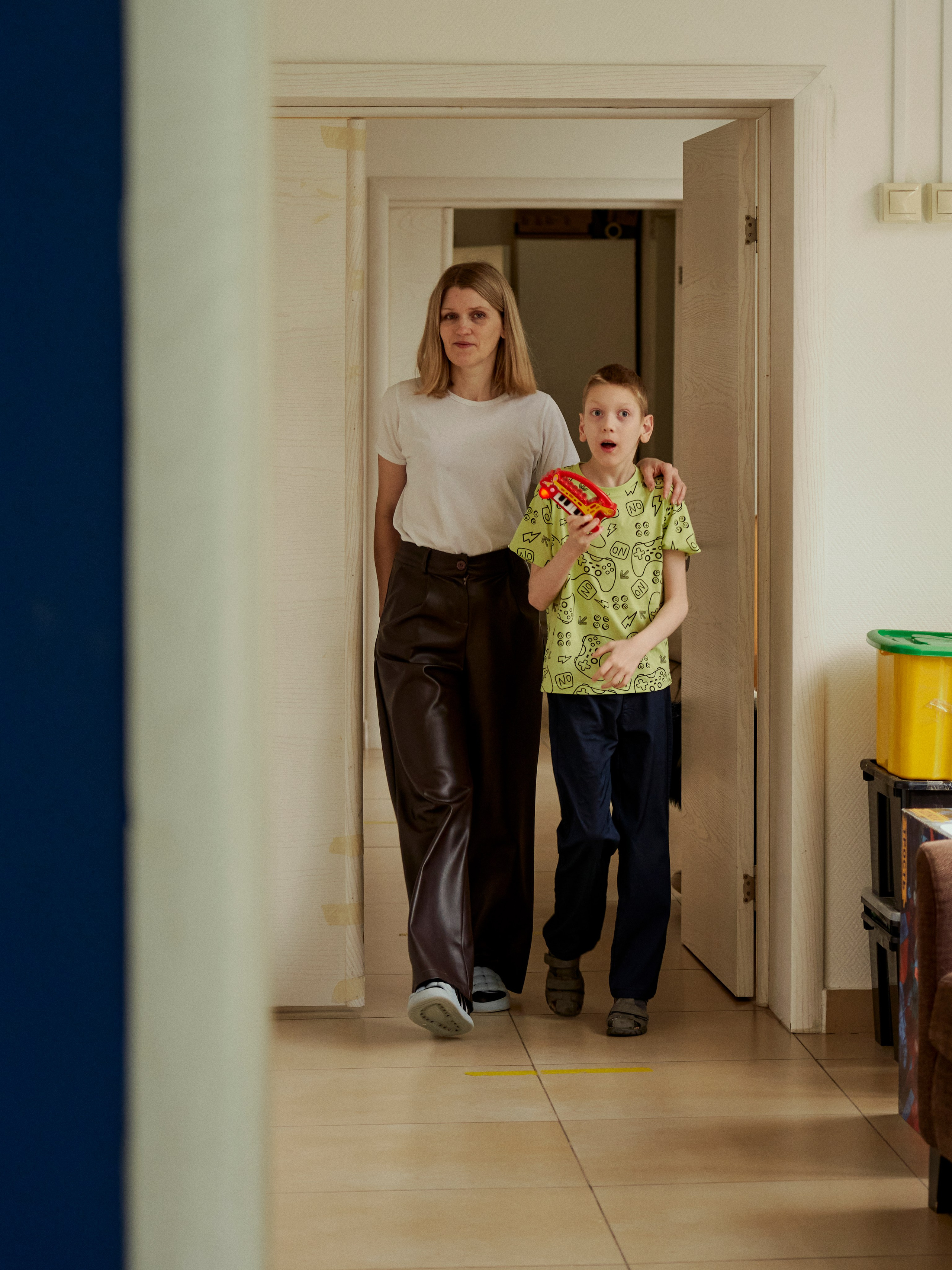 БФ «Ясенева Поляна». Портретный фотограф в Москве