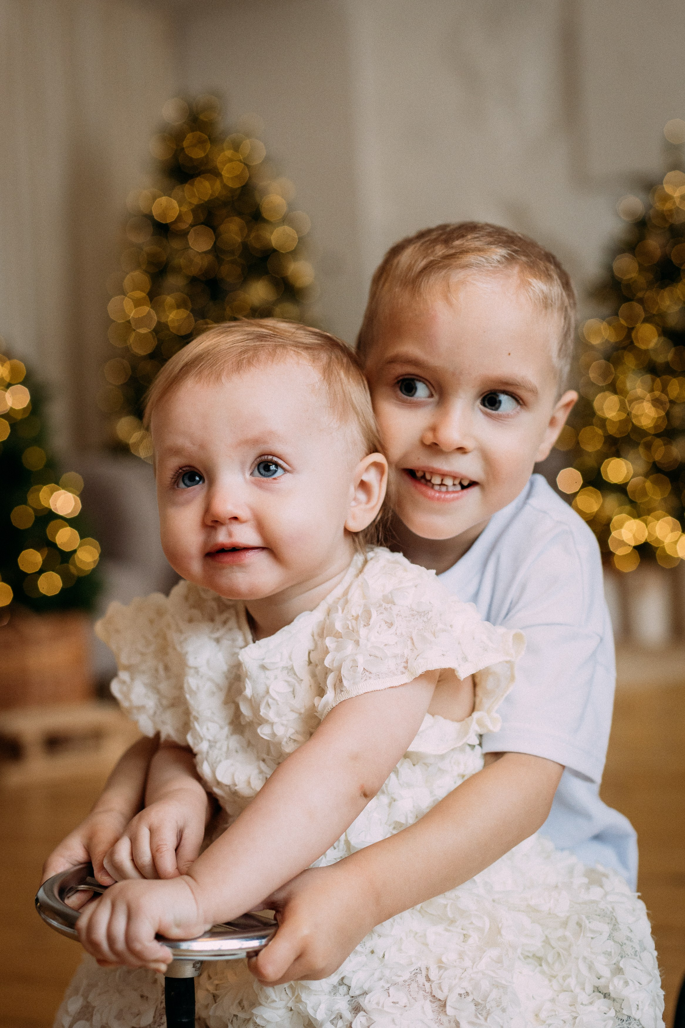 Саша, Алла, Юра и Кира. Семейный фотограф Трусова Евгения в Екатеринбурге