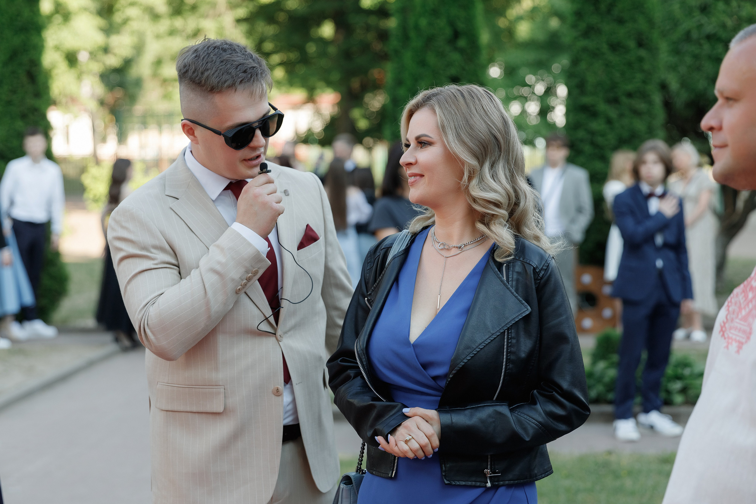 Школьный выпускной 2023 год в Минске. Свадебный фотограф в Минске/Беларуси Сергей Спиридонов