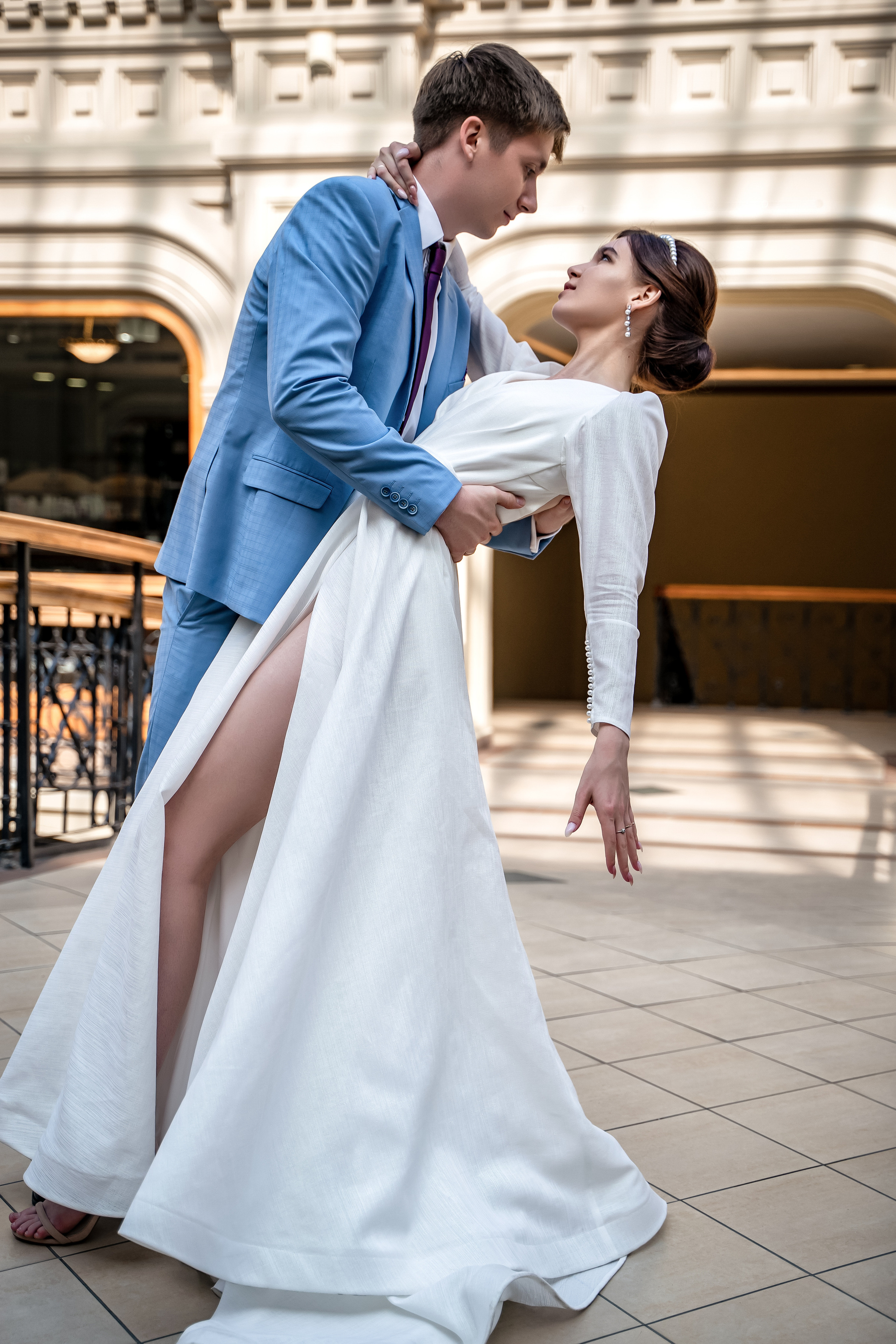 Краснодар фотограф на годовщину свадьбы