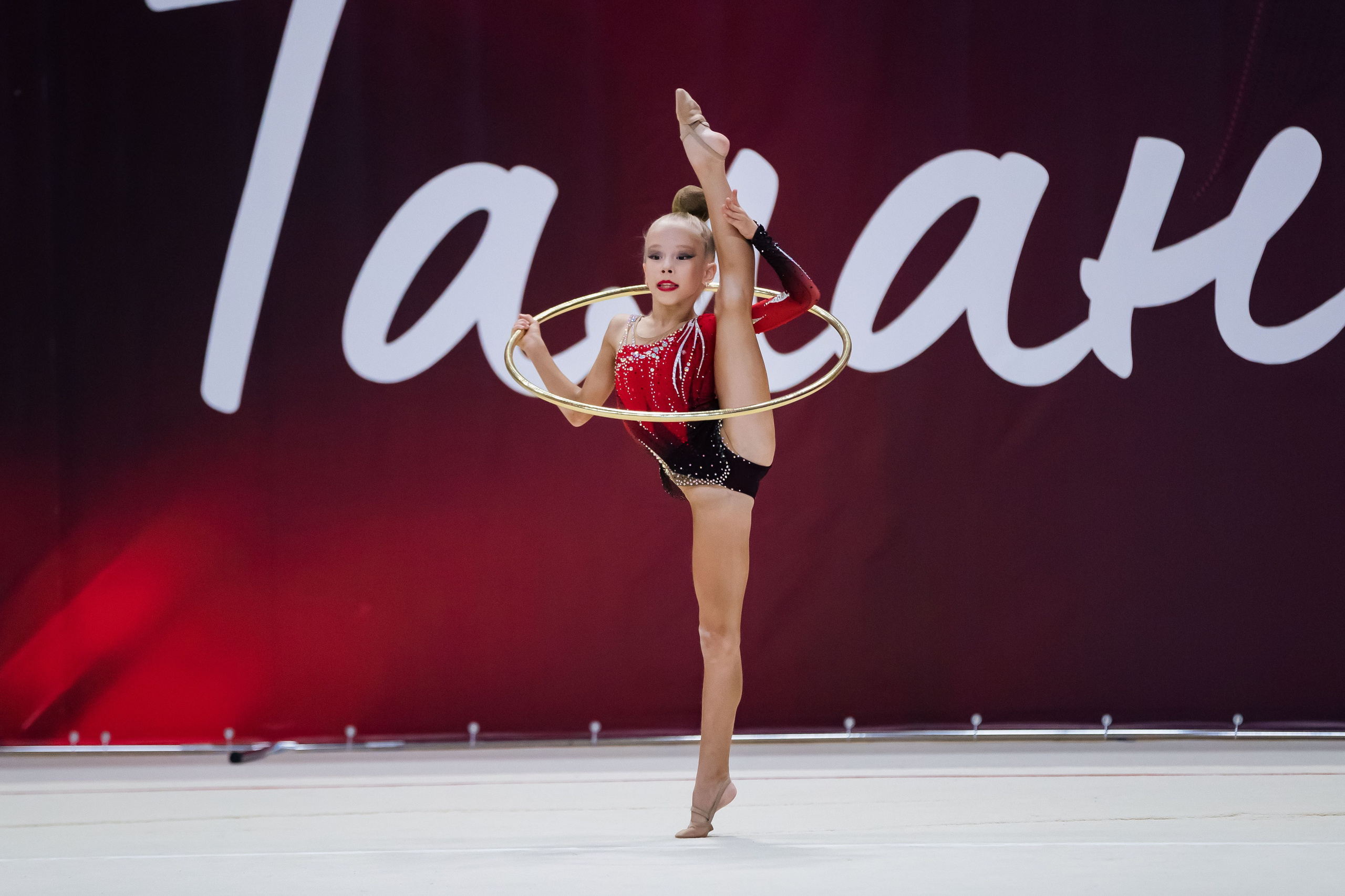 Кубок Талантов 2024. Казань. Спортивный фотограф Александр Васильев. RG и AGG